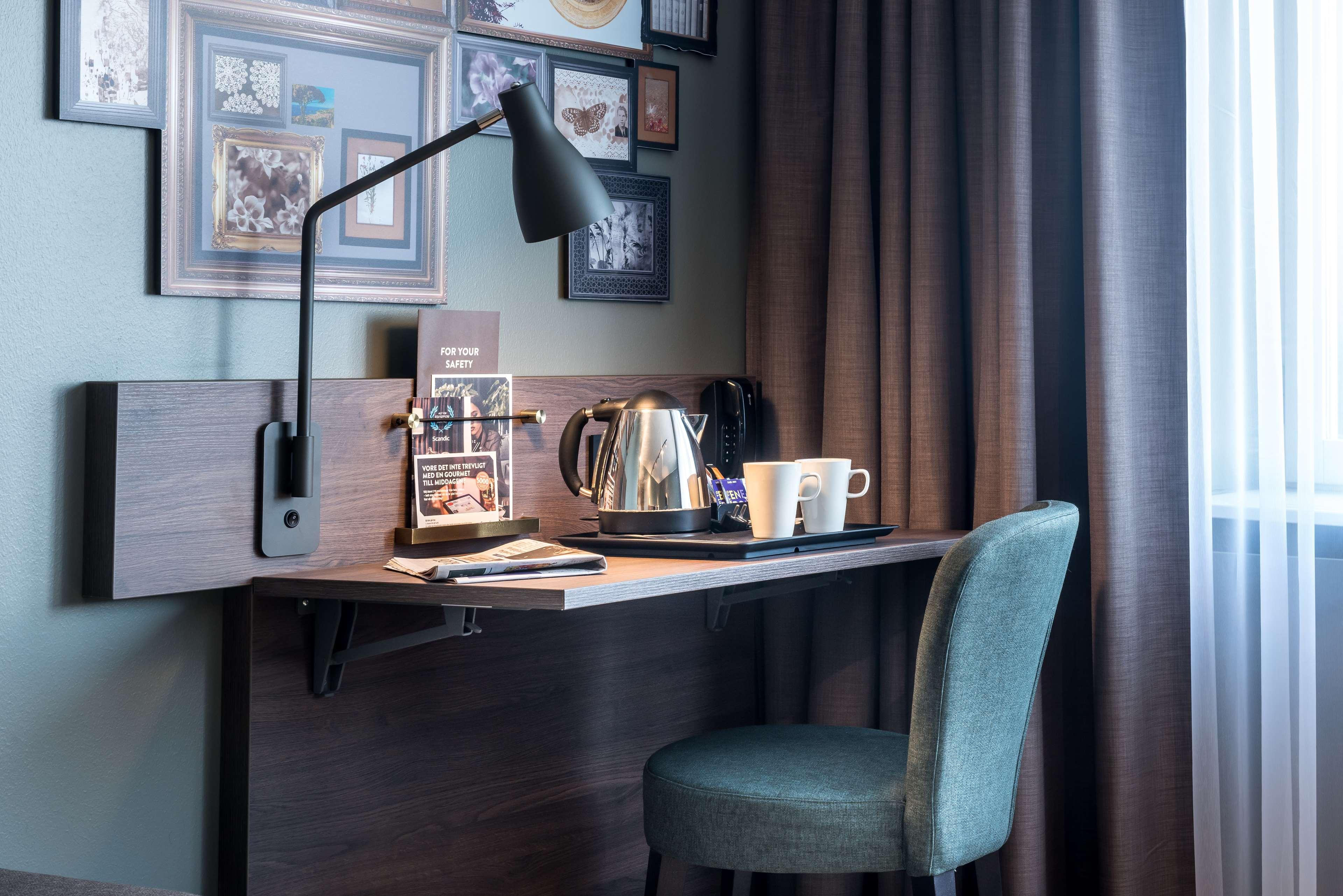 Junior Suite Standard