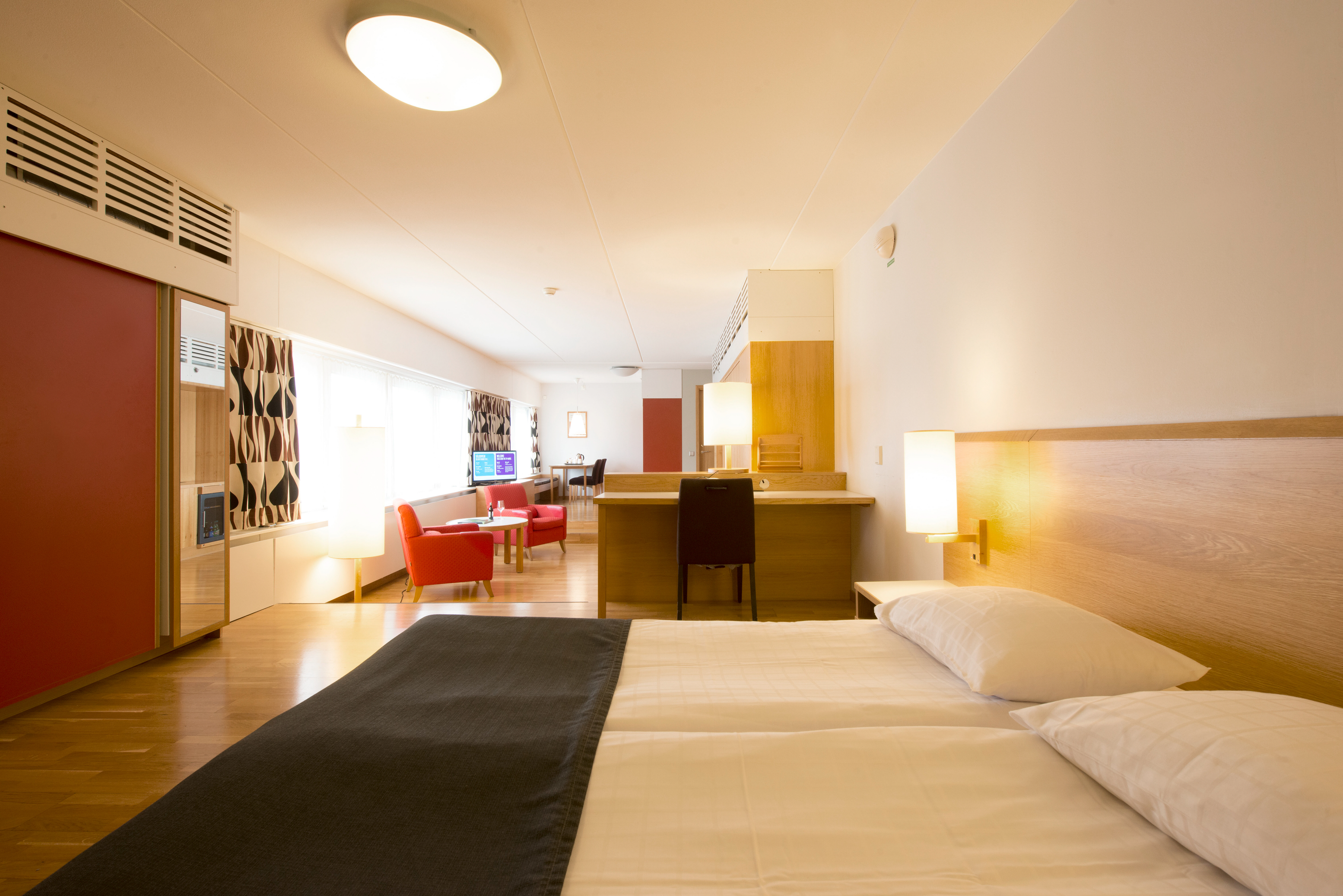 Family Room Standard