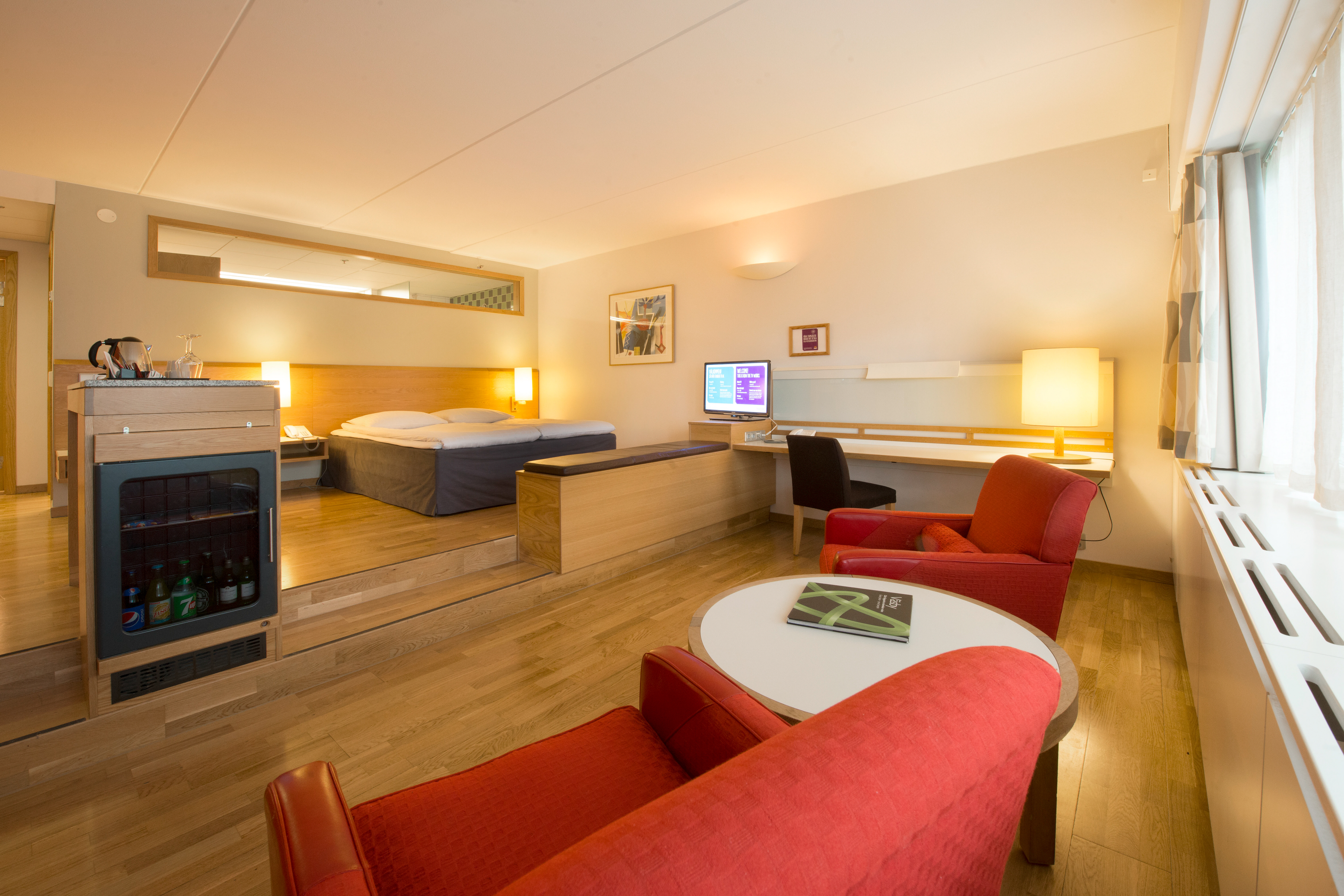 Family Room Standard