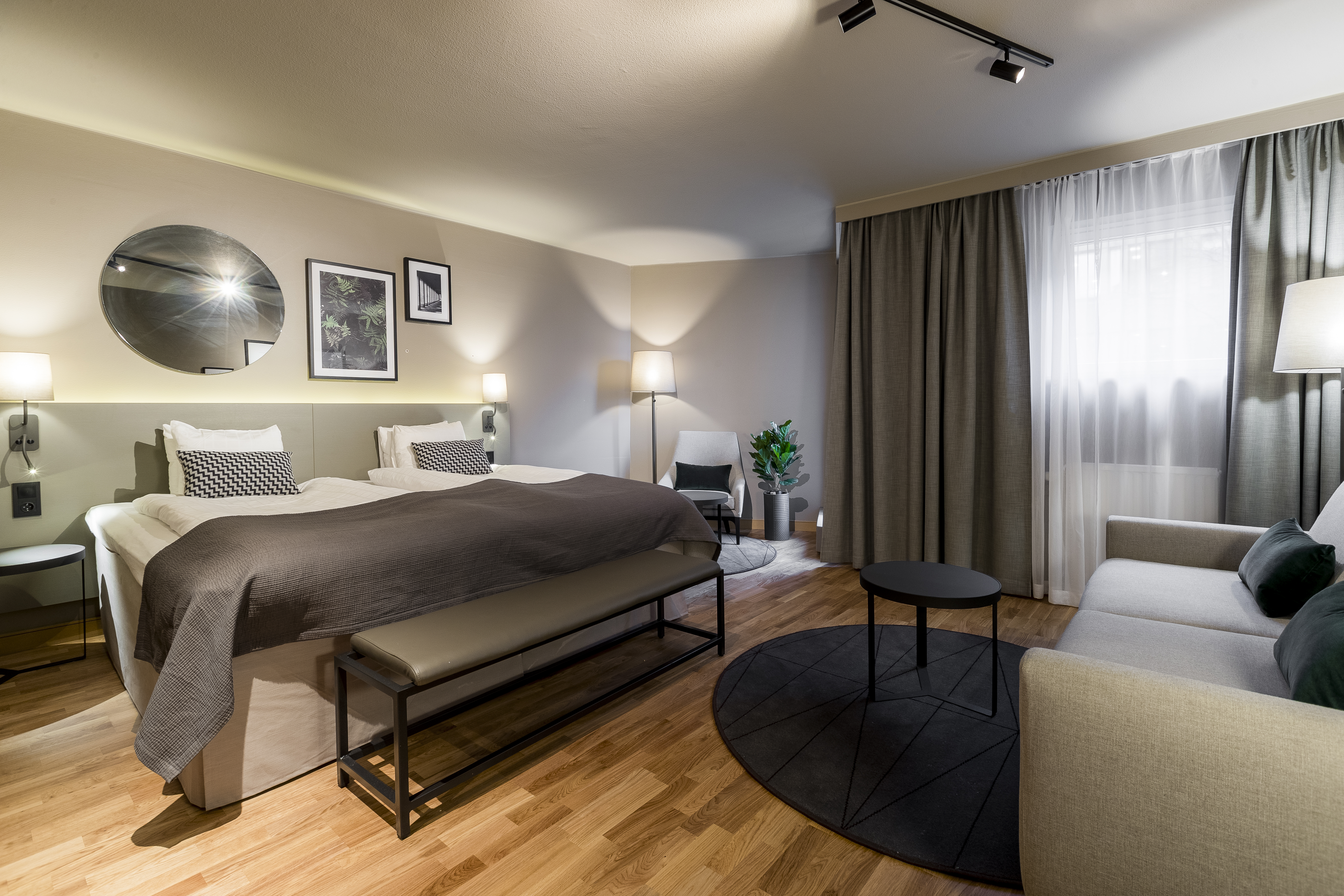 Family Room Standard