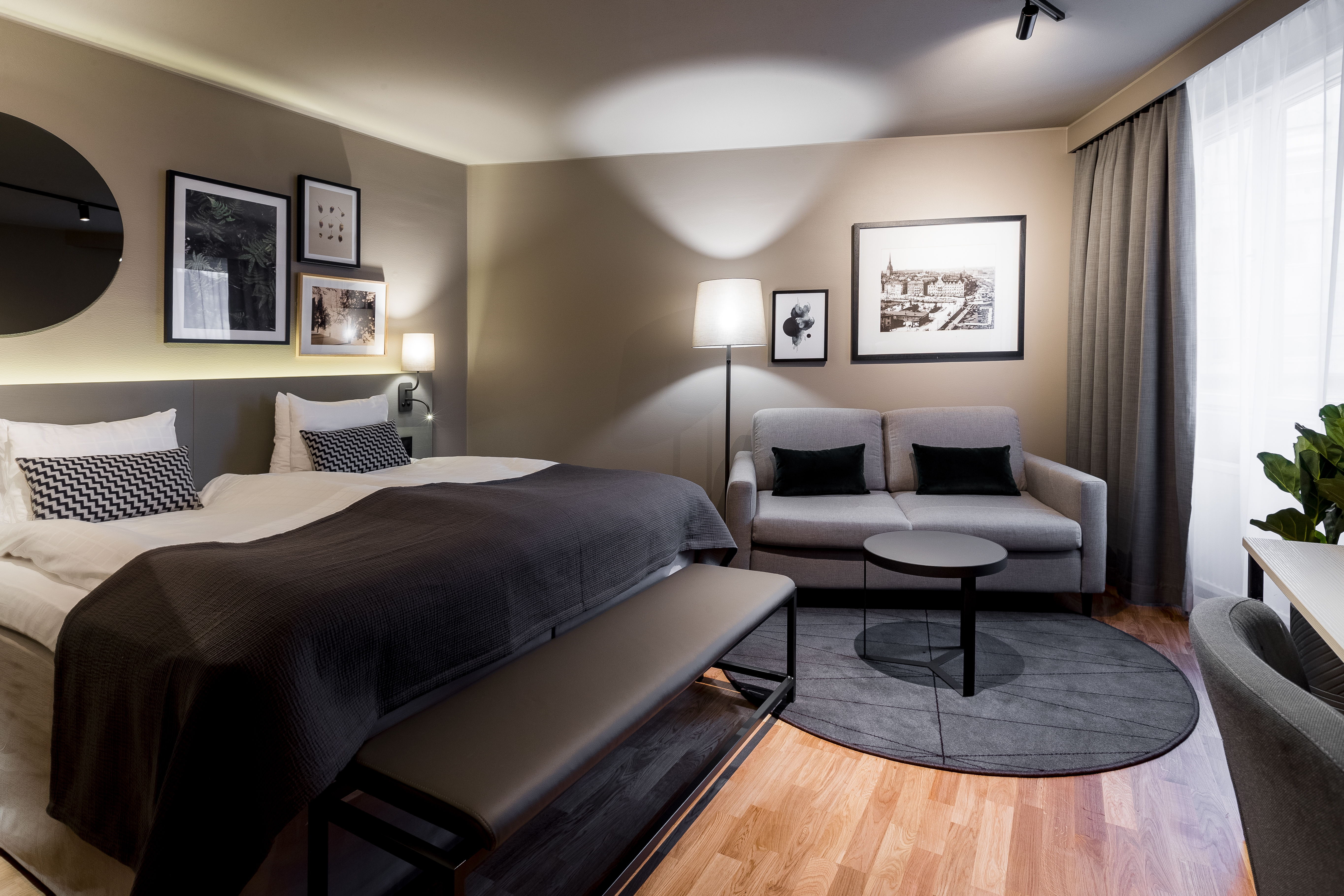 Family Room Standard