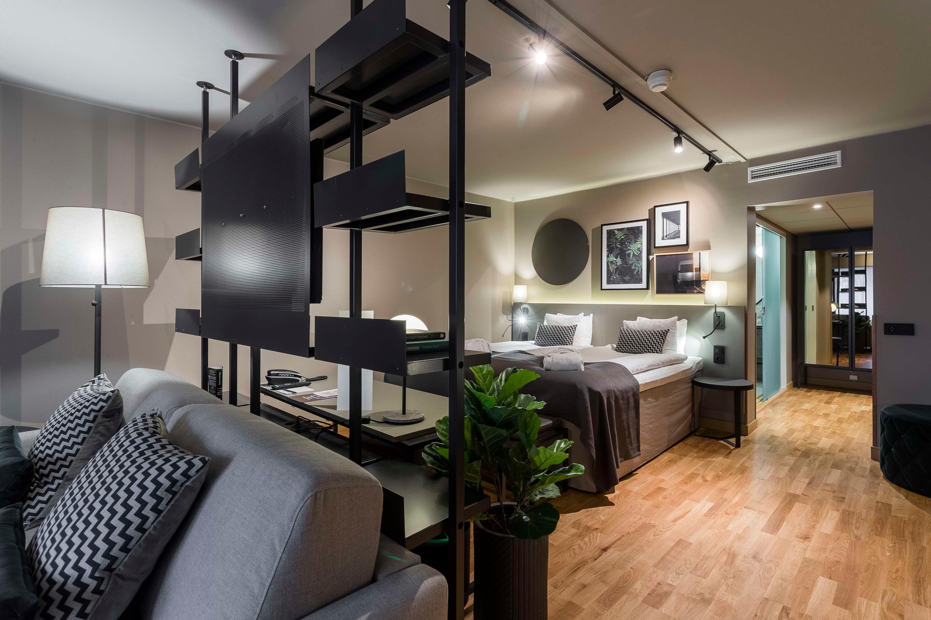 Junior Suite Standard