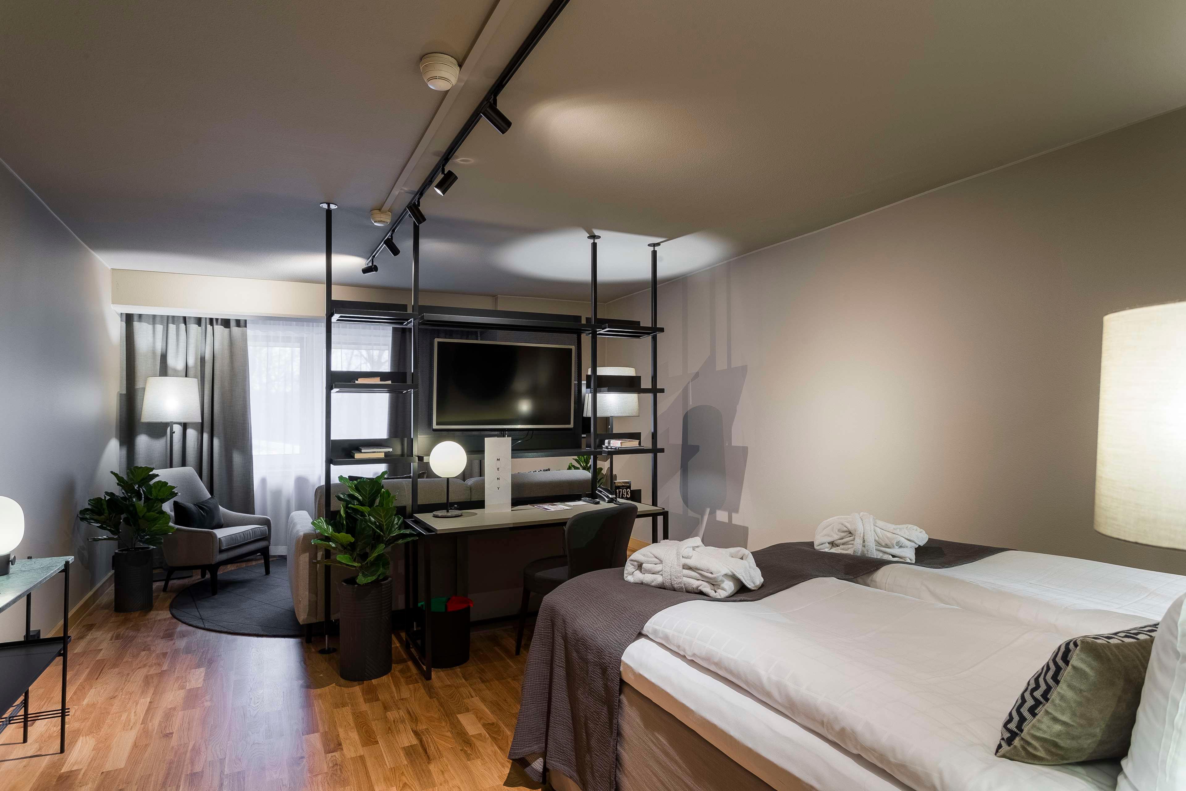 Junior Suite Standard