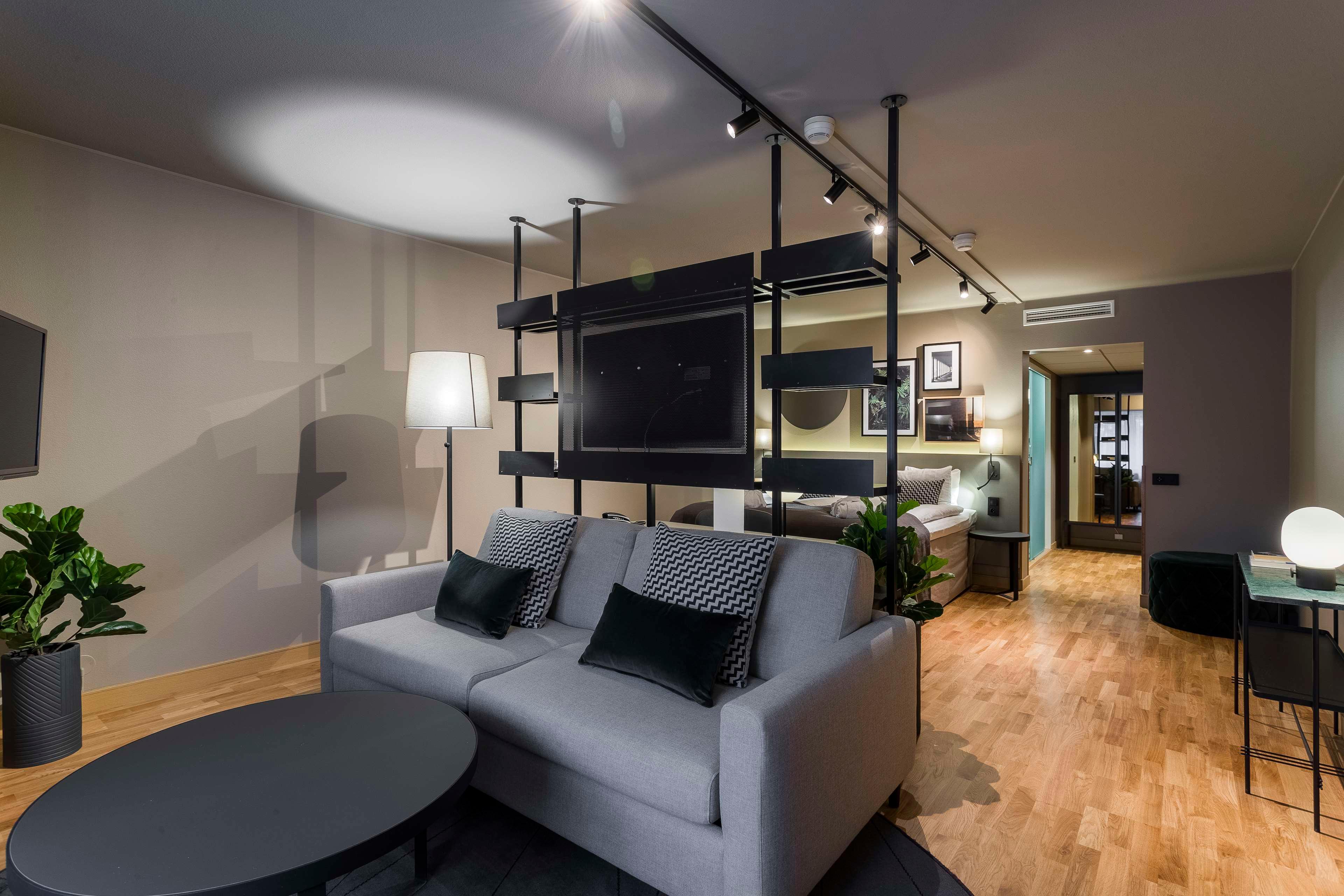 Junior Suite Standard