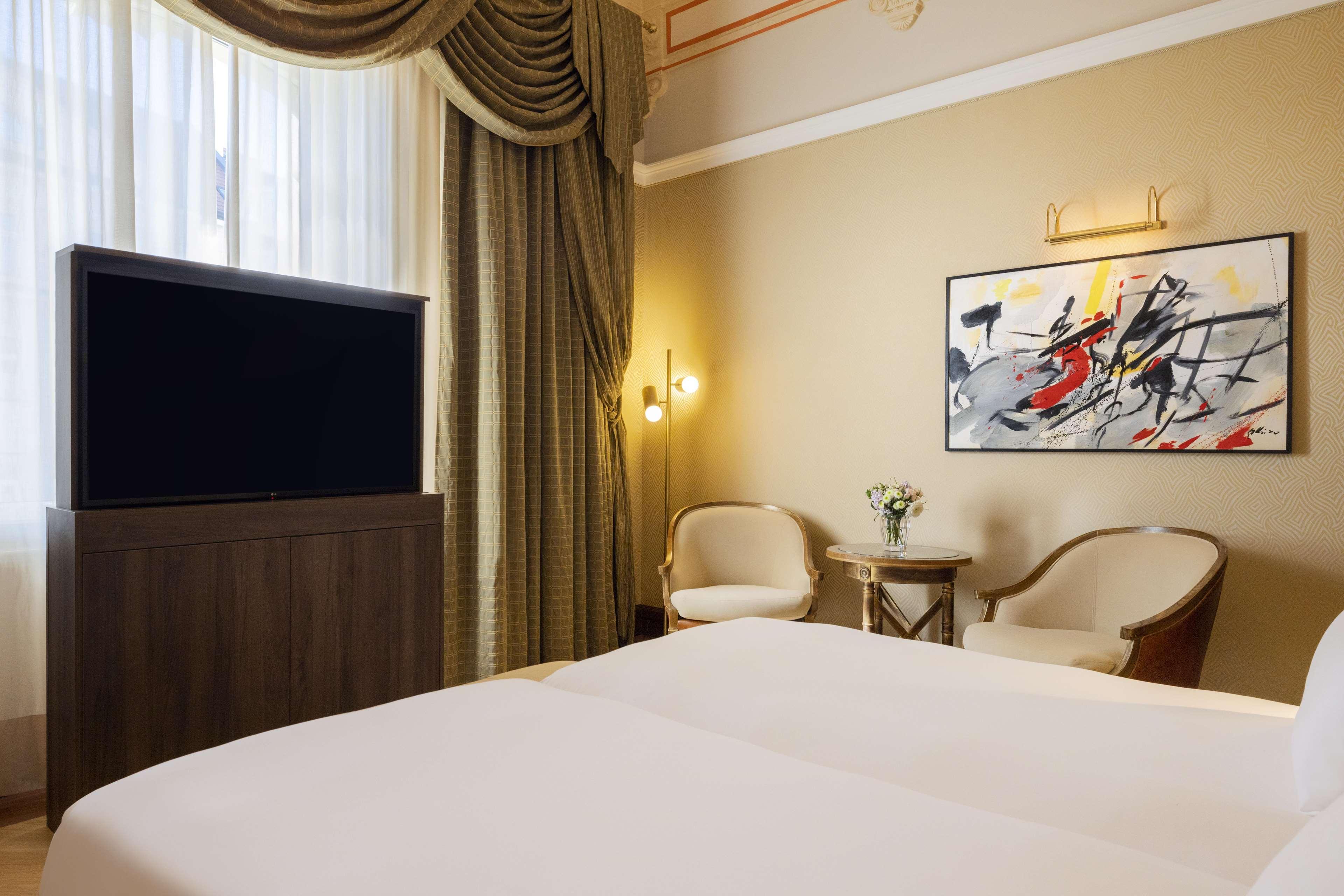 Junior Suite Standard