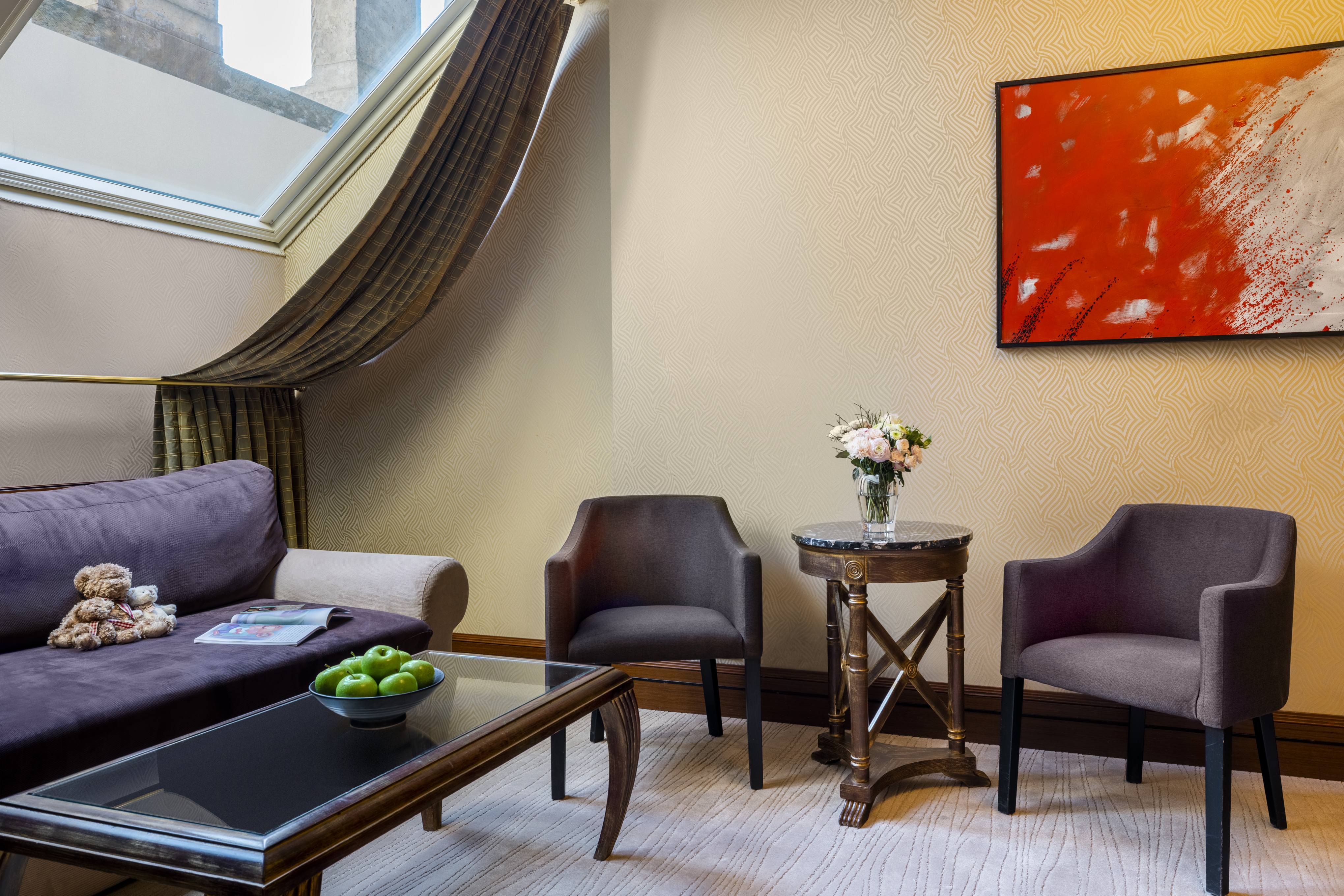 Family Room Standard