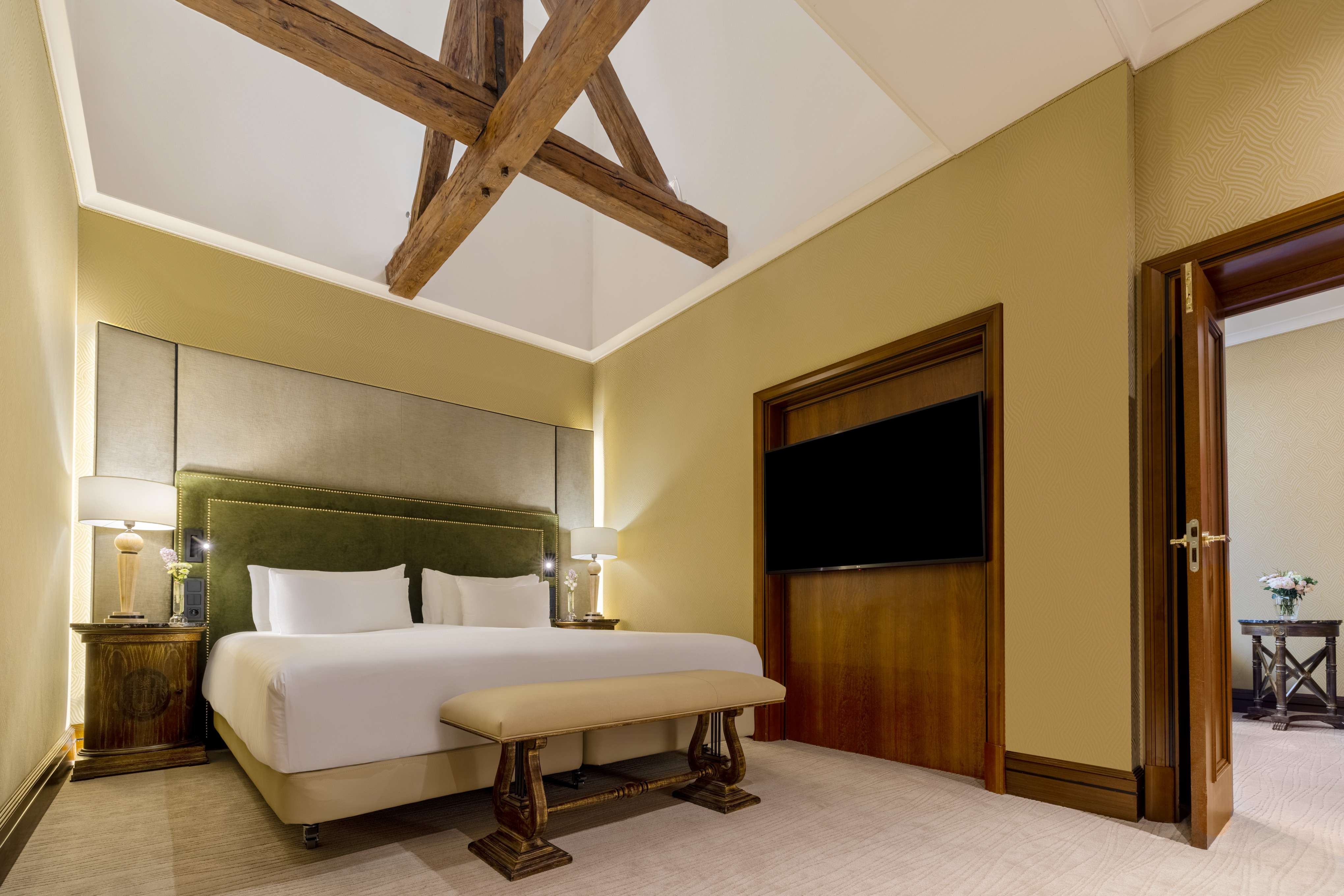 Family Room Standard