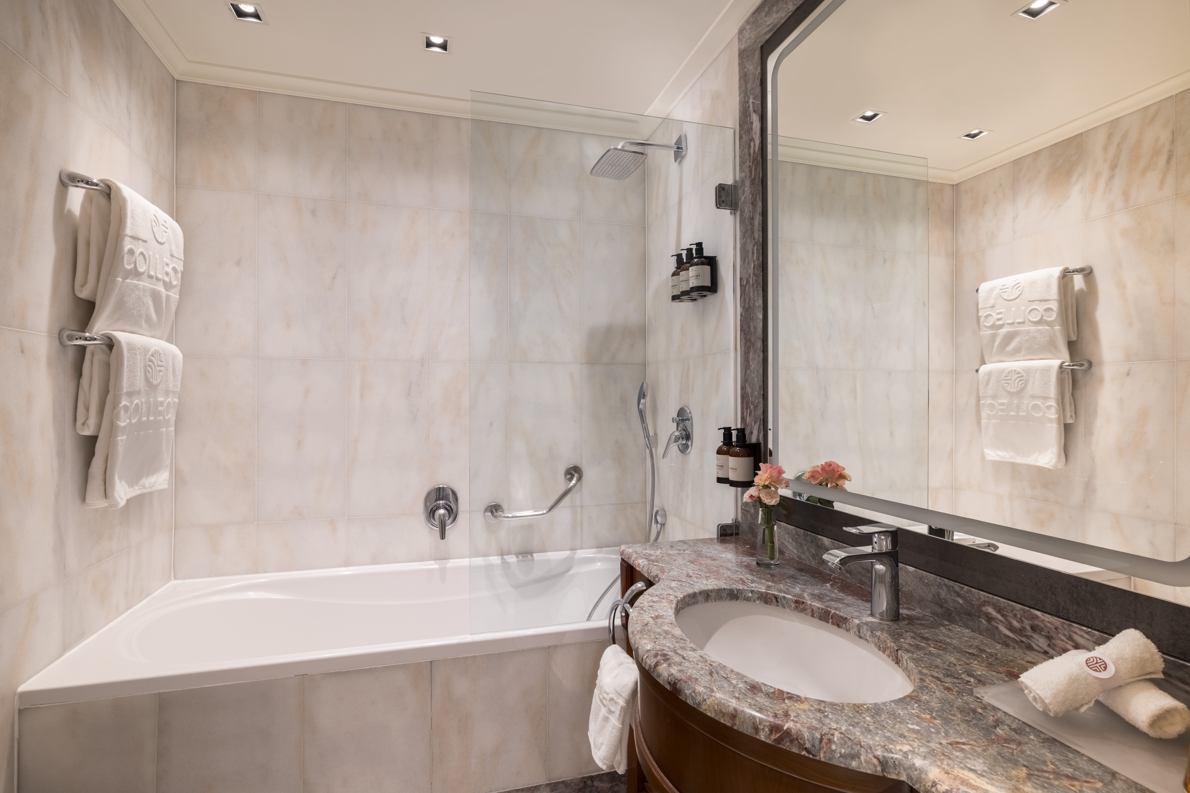 Family Room Standard