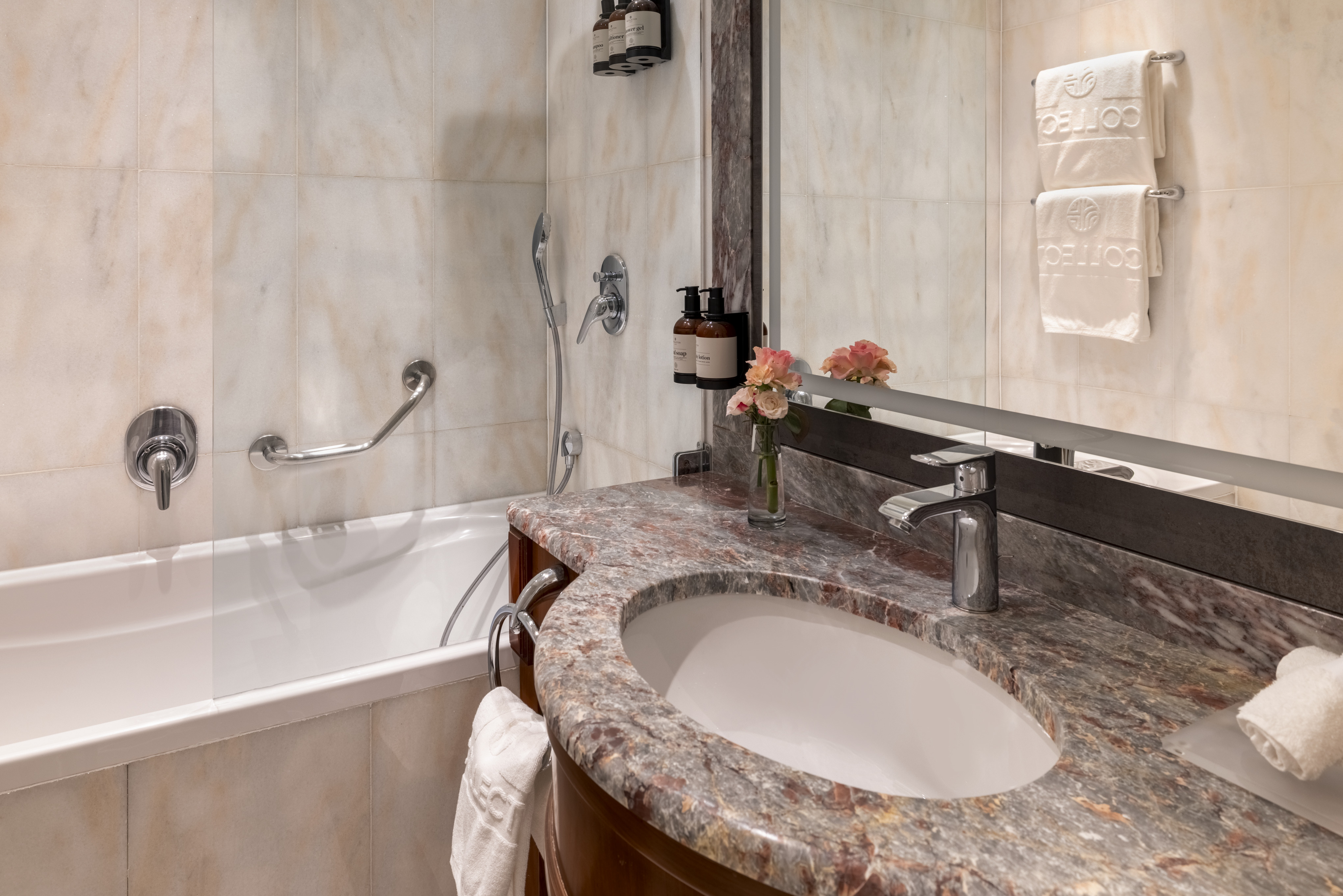 Family Room Standard