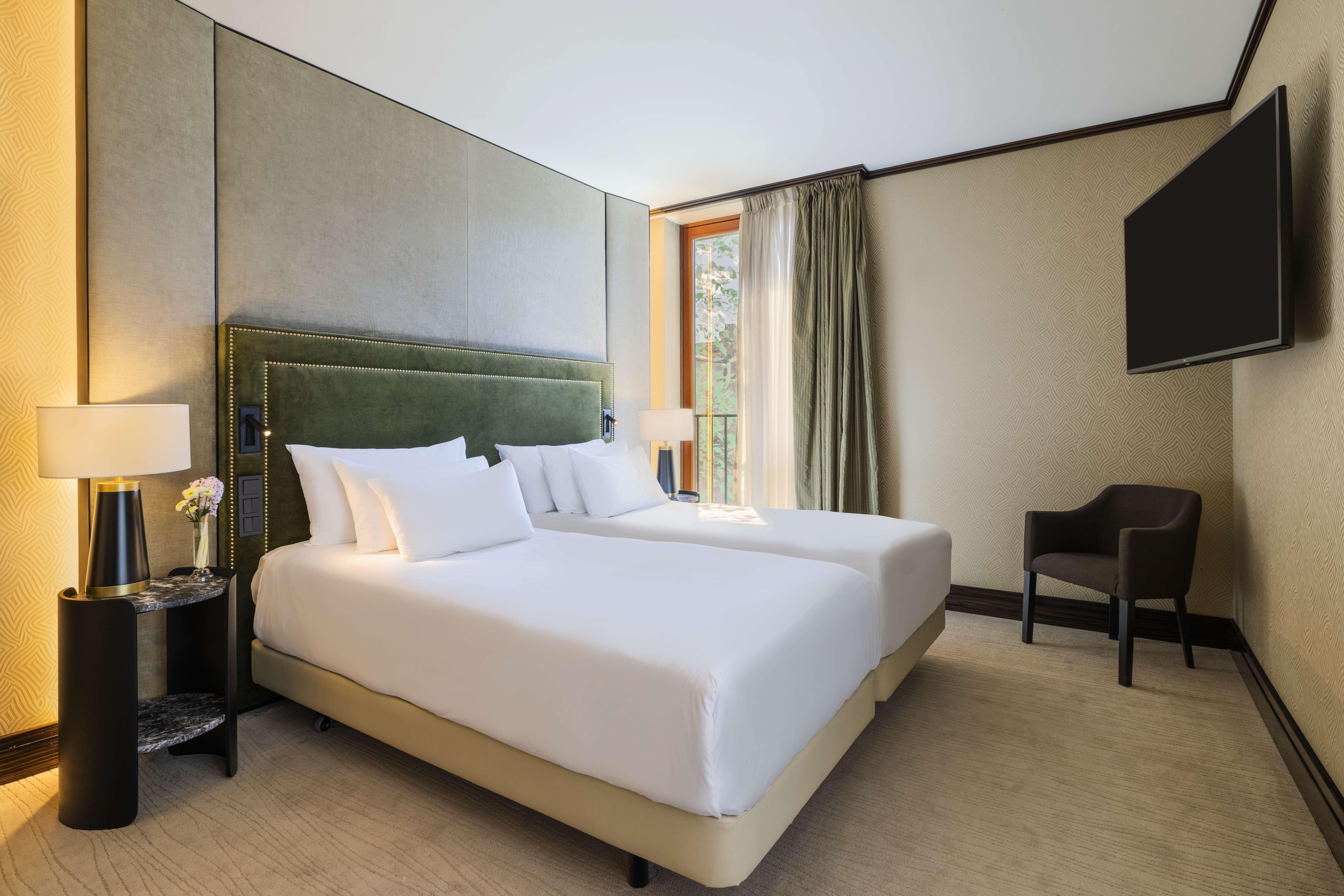 Double or Twin Premium