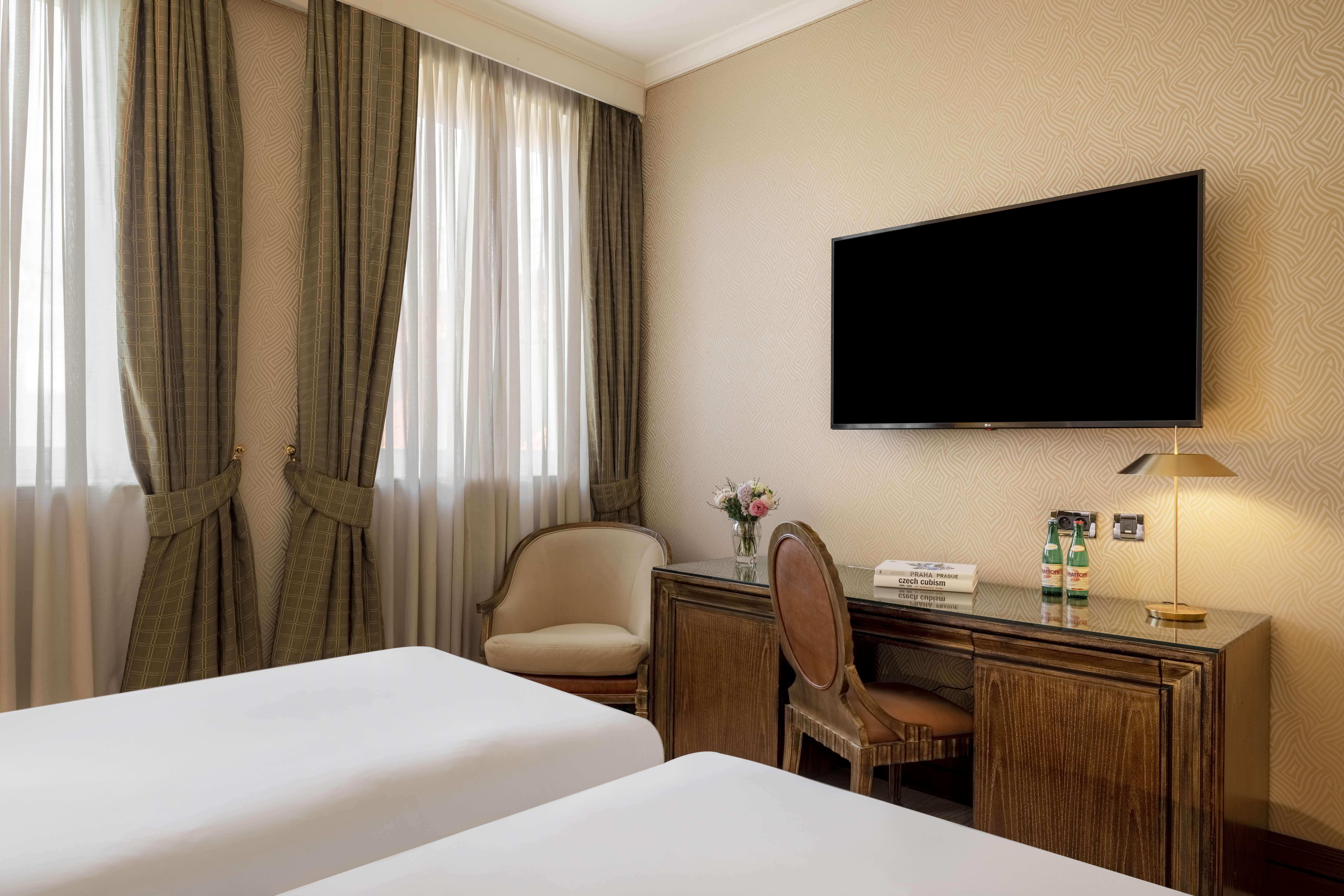 Double or Twin Premium