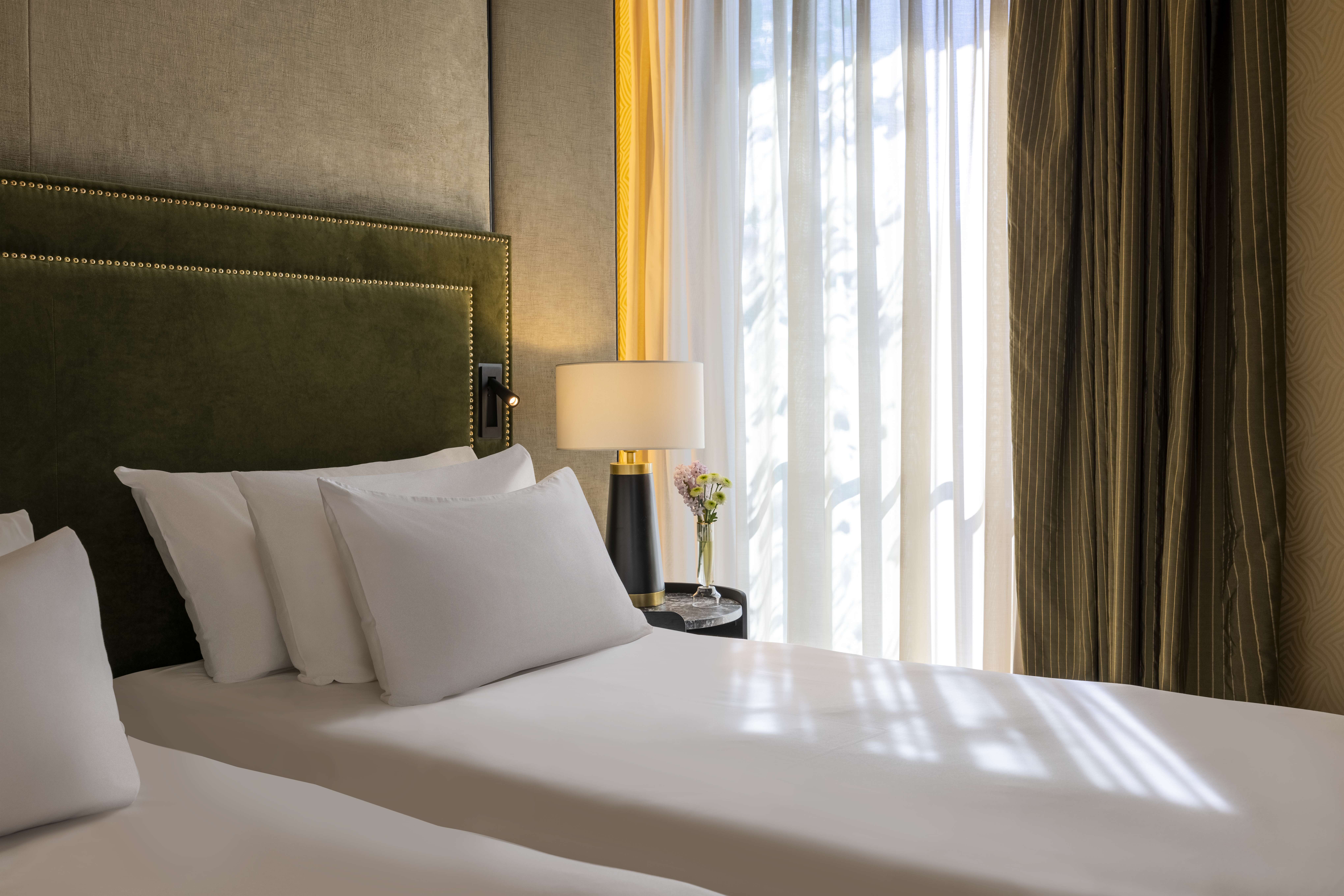 Double or Twin Premium