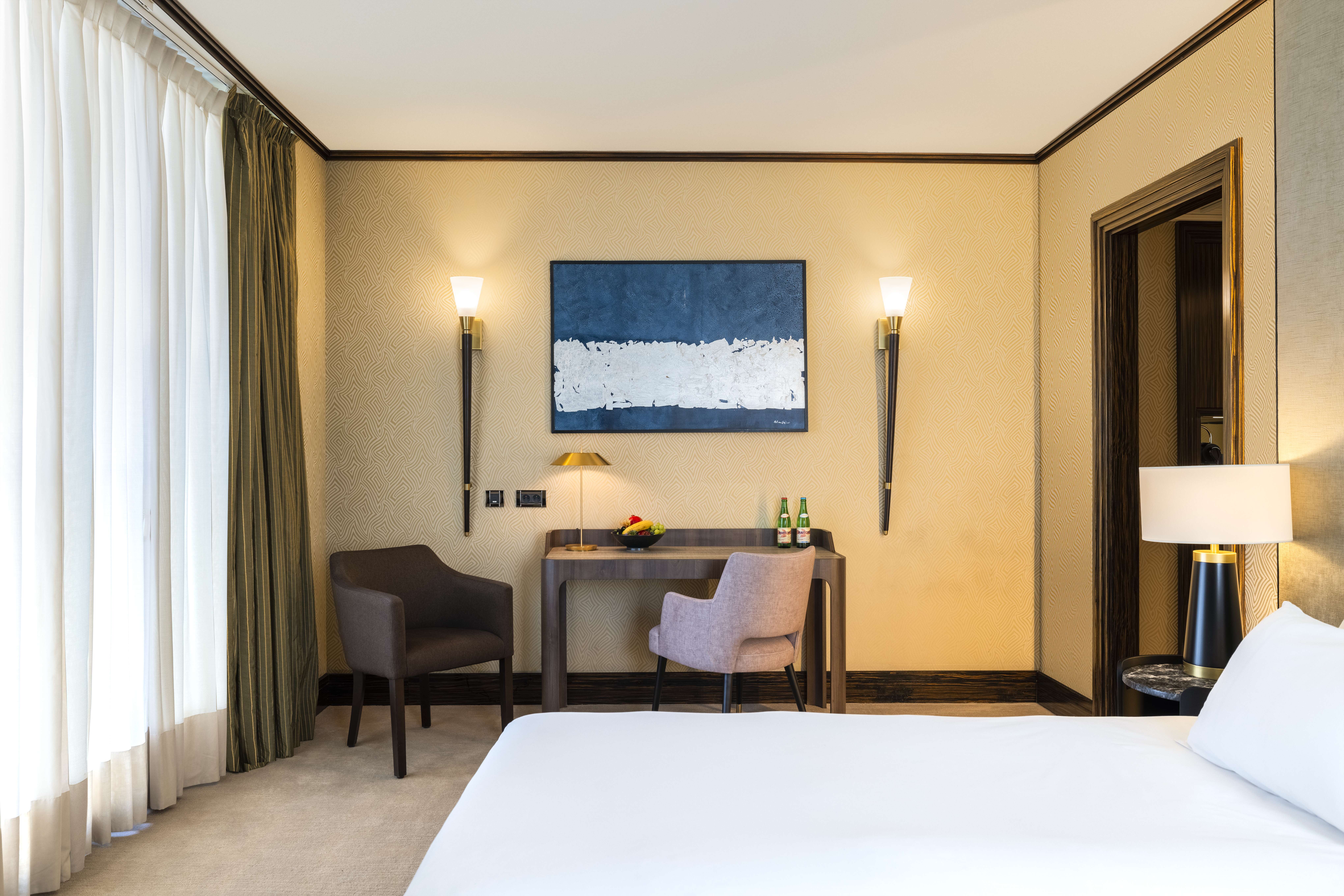 Double or Twin Premium