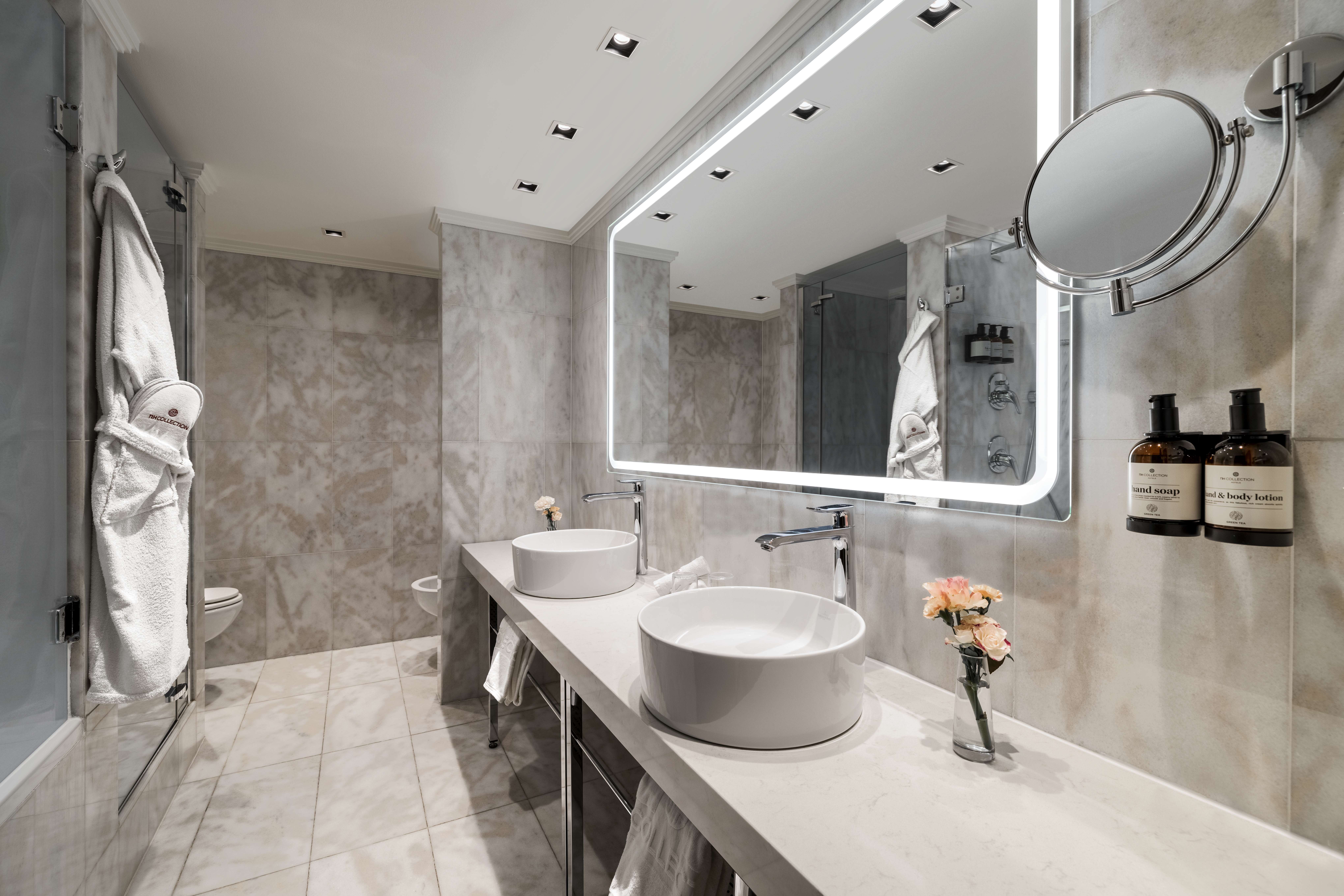 Double or Twin Premium