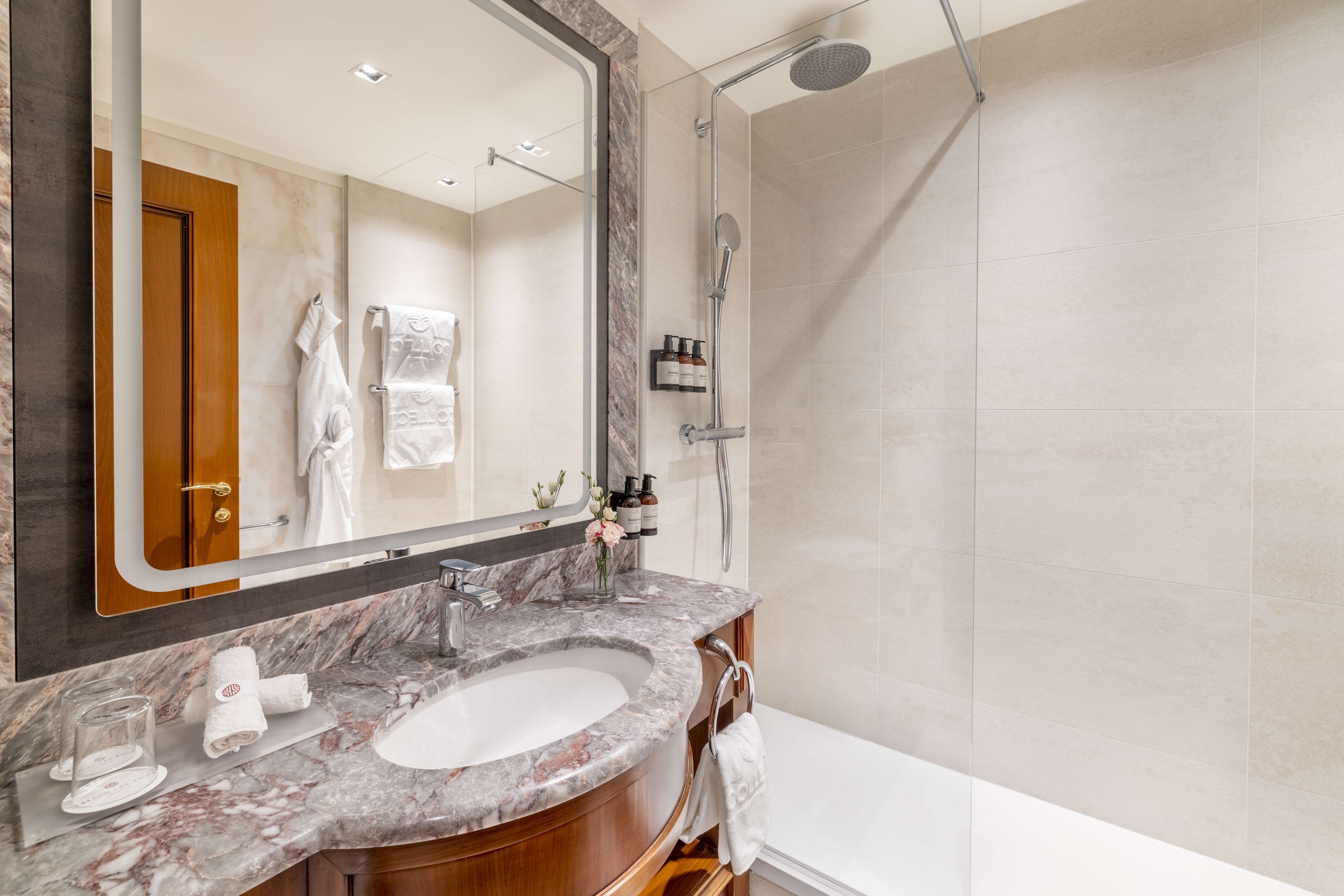 Double or Twin Premium