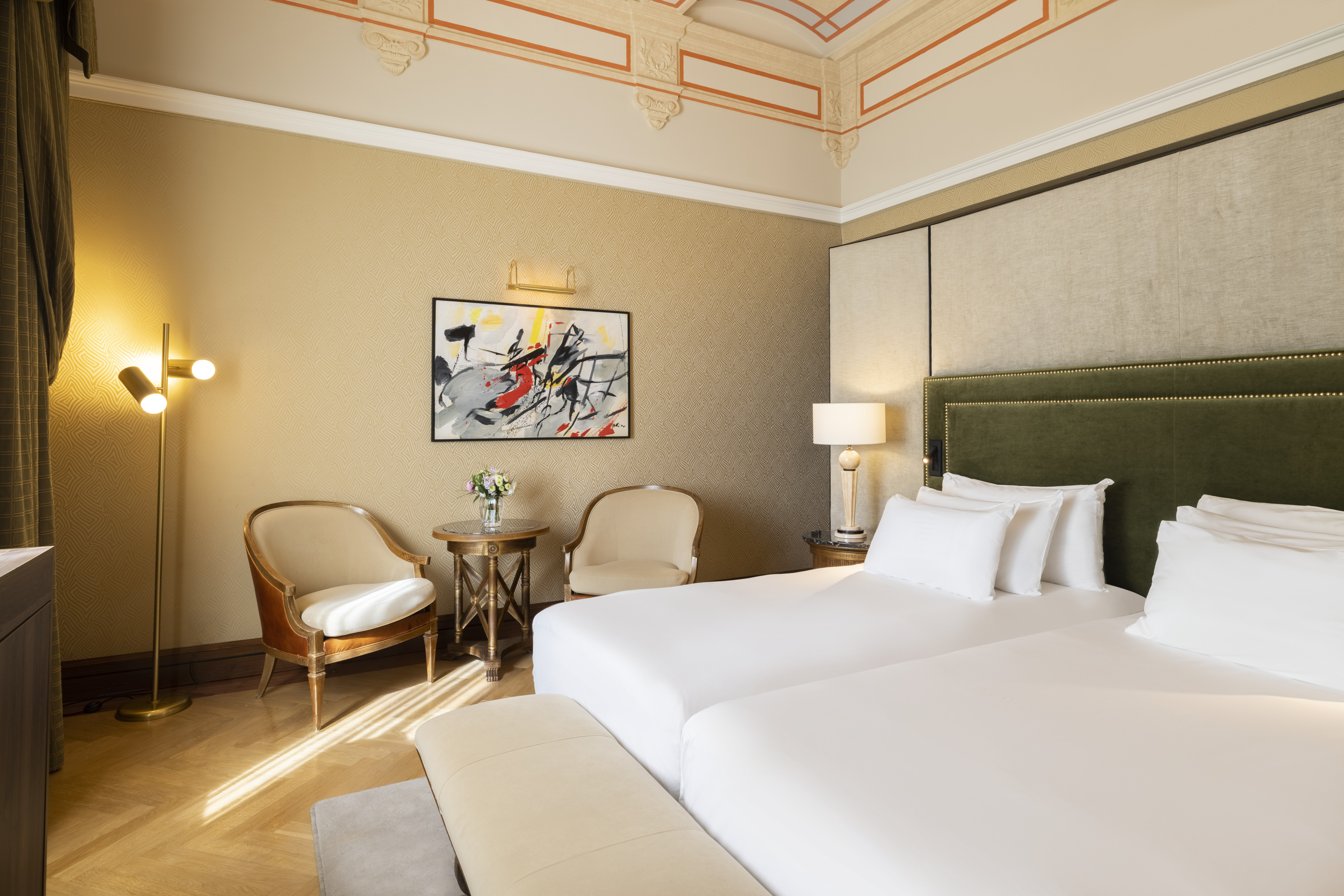 Junior Suite Standard