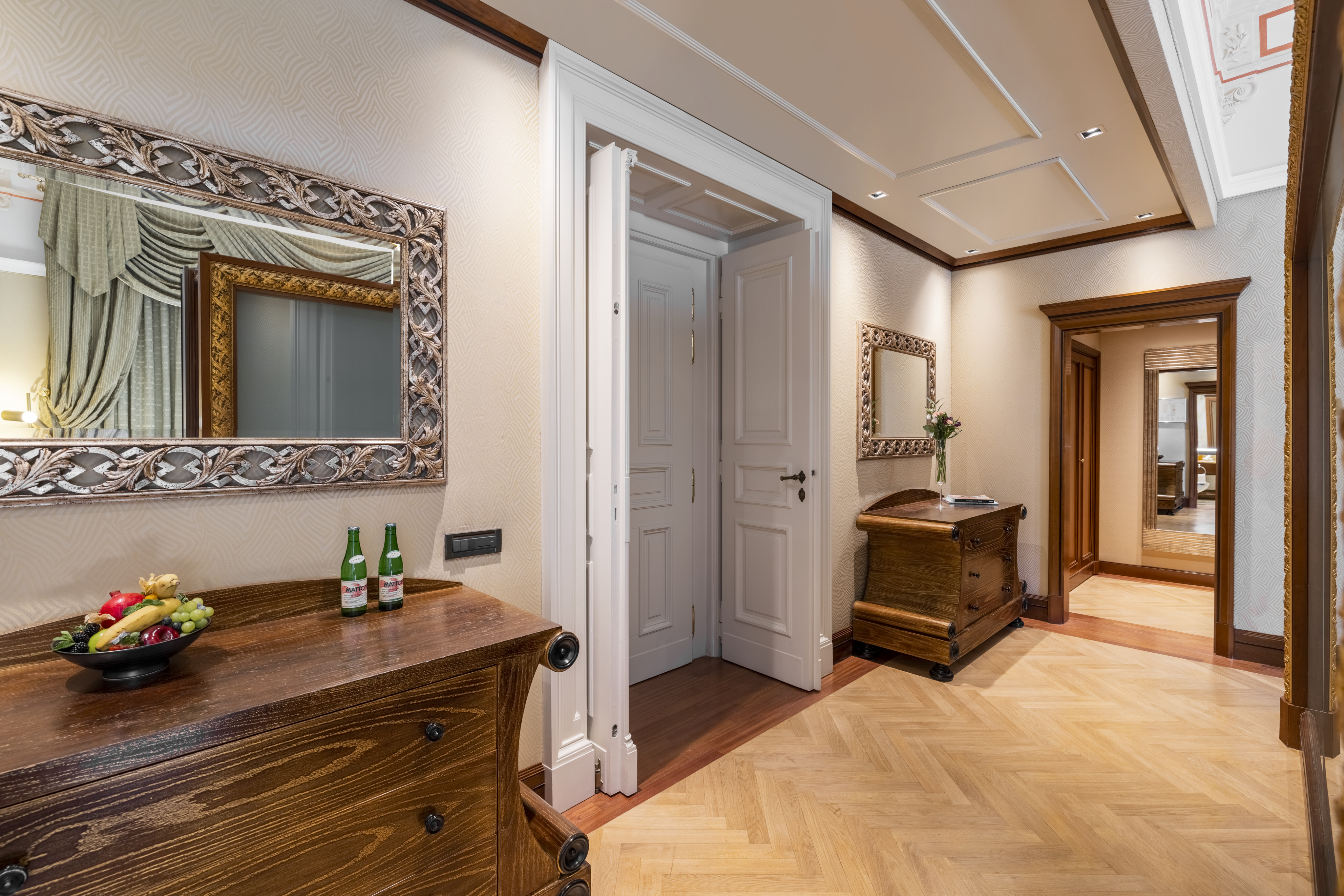 Junior Suite Standard