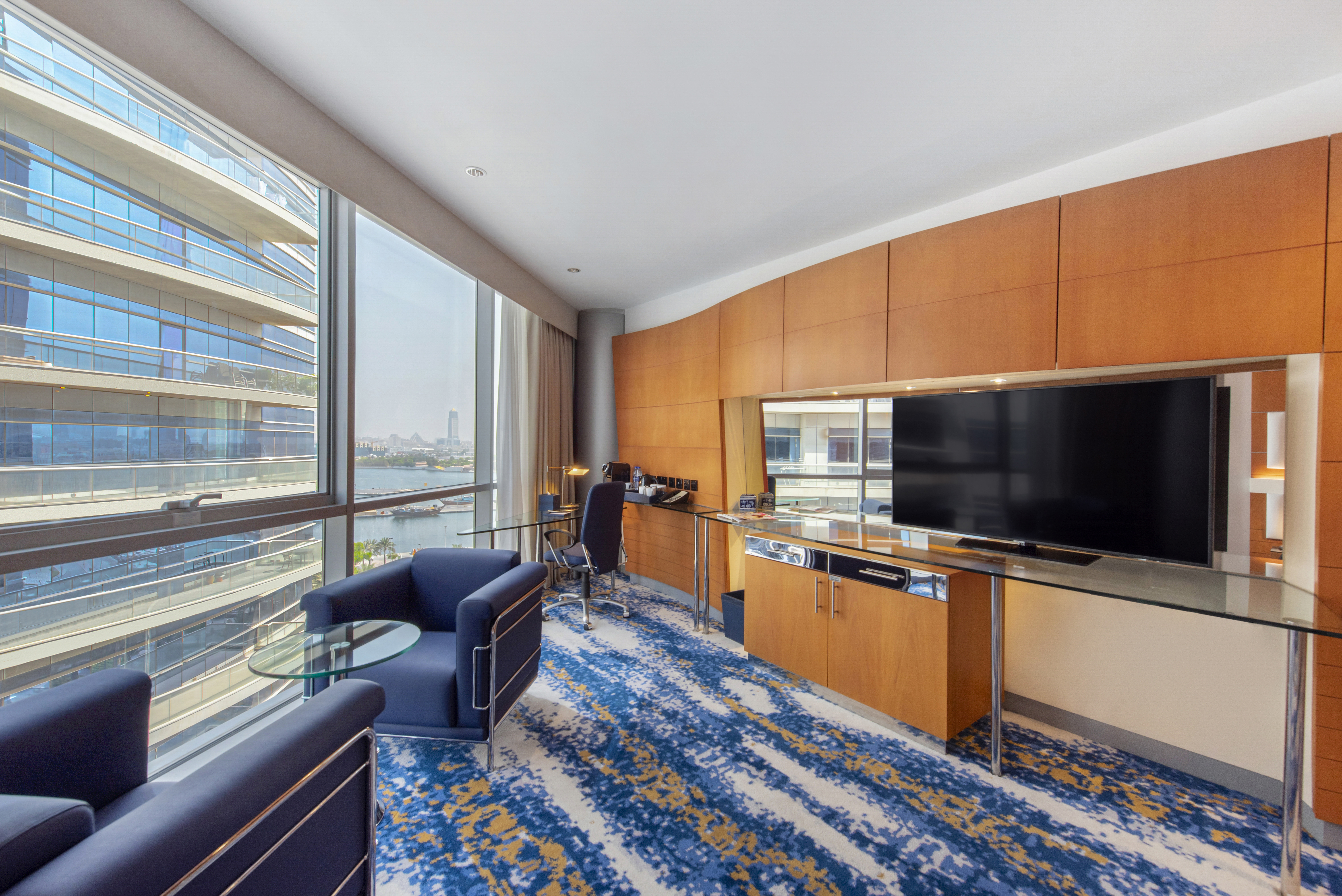 Family Room Guest Room