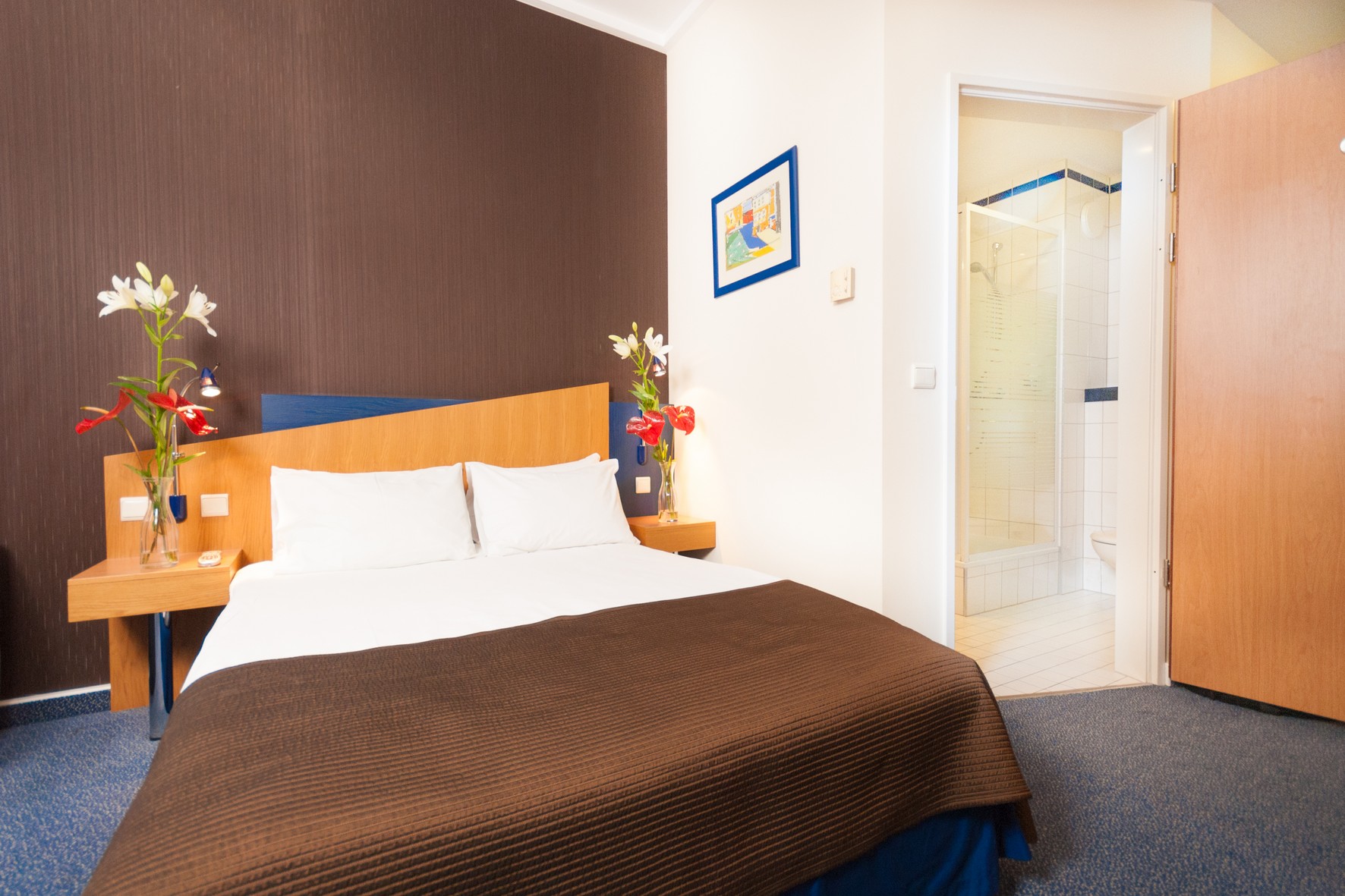 Double Single Standard