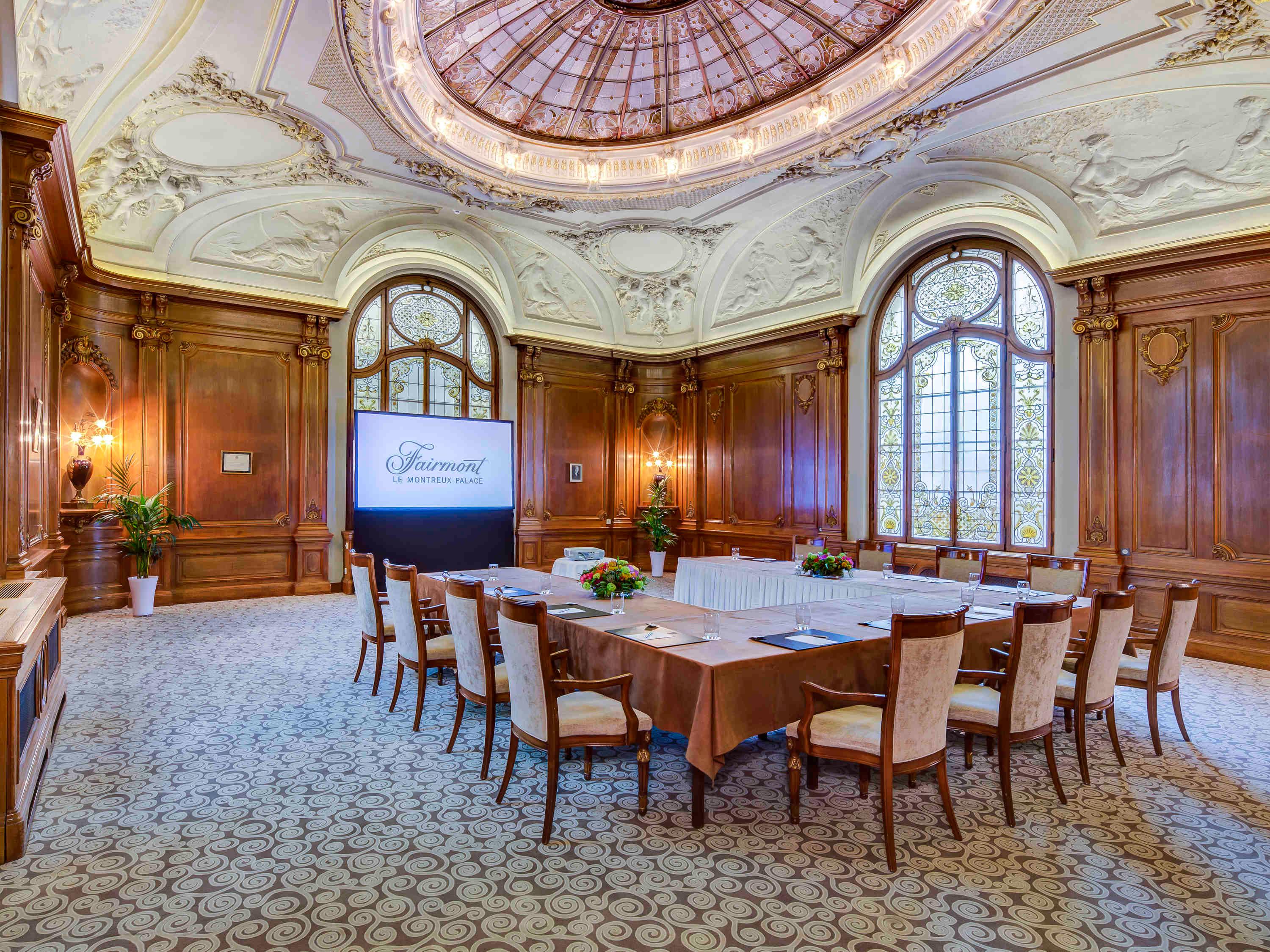 Conferences
