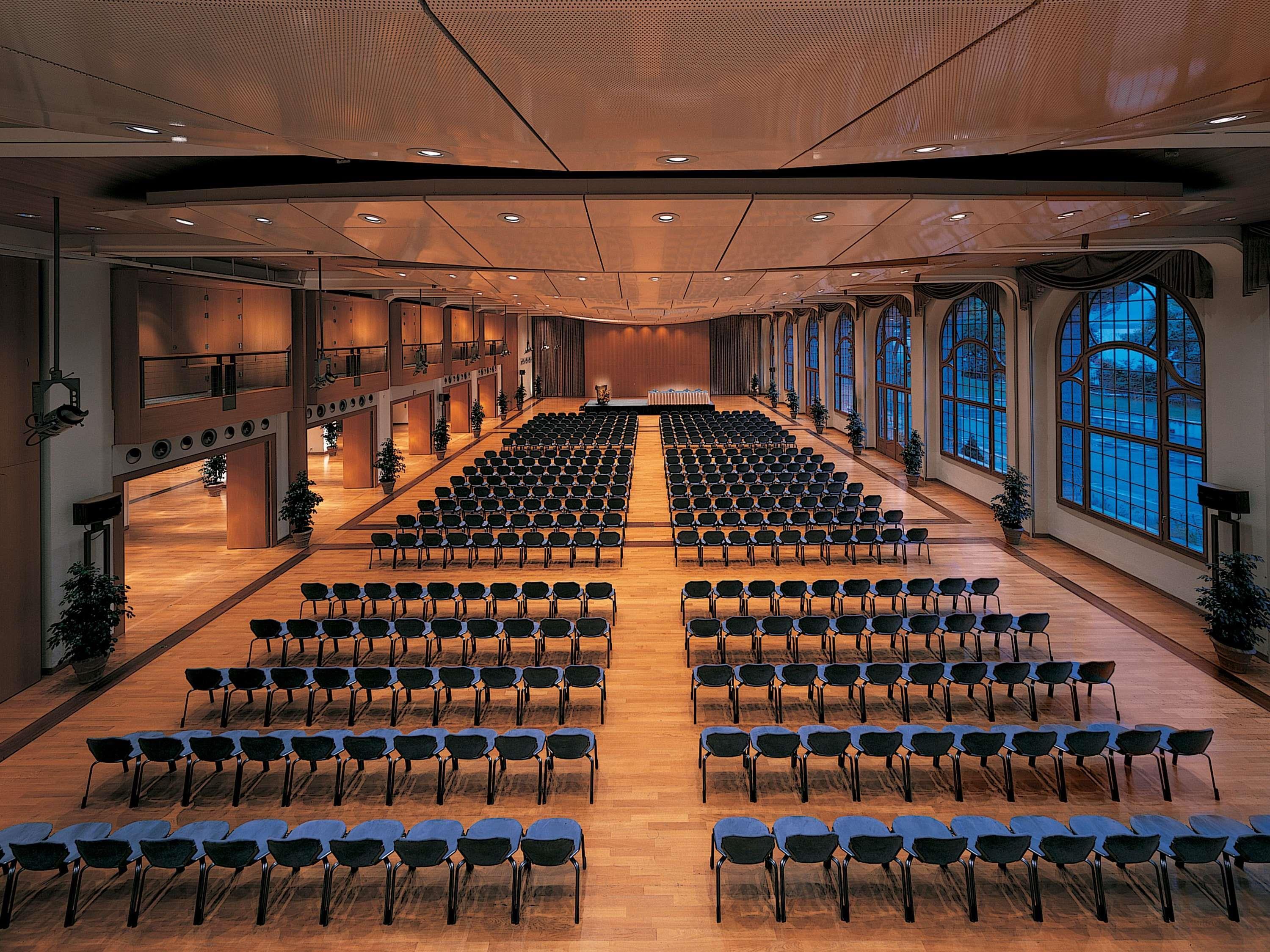 Conferences