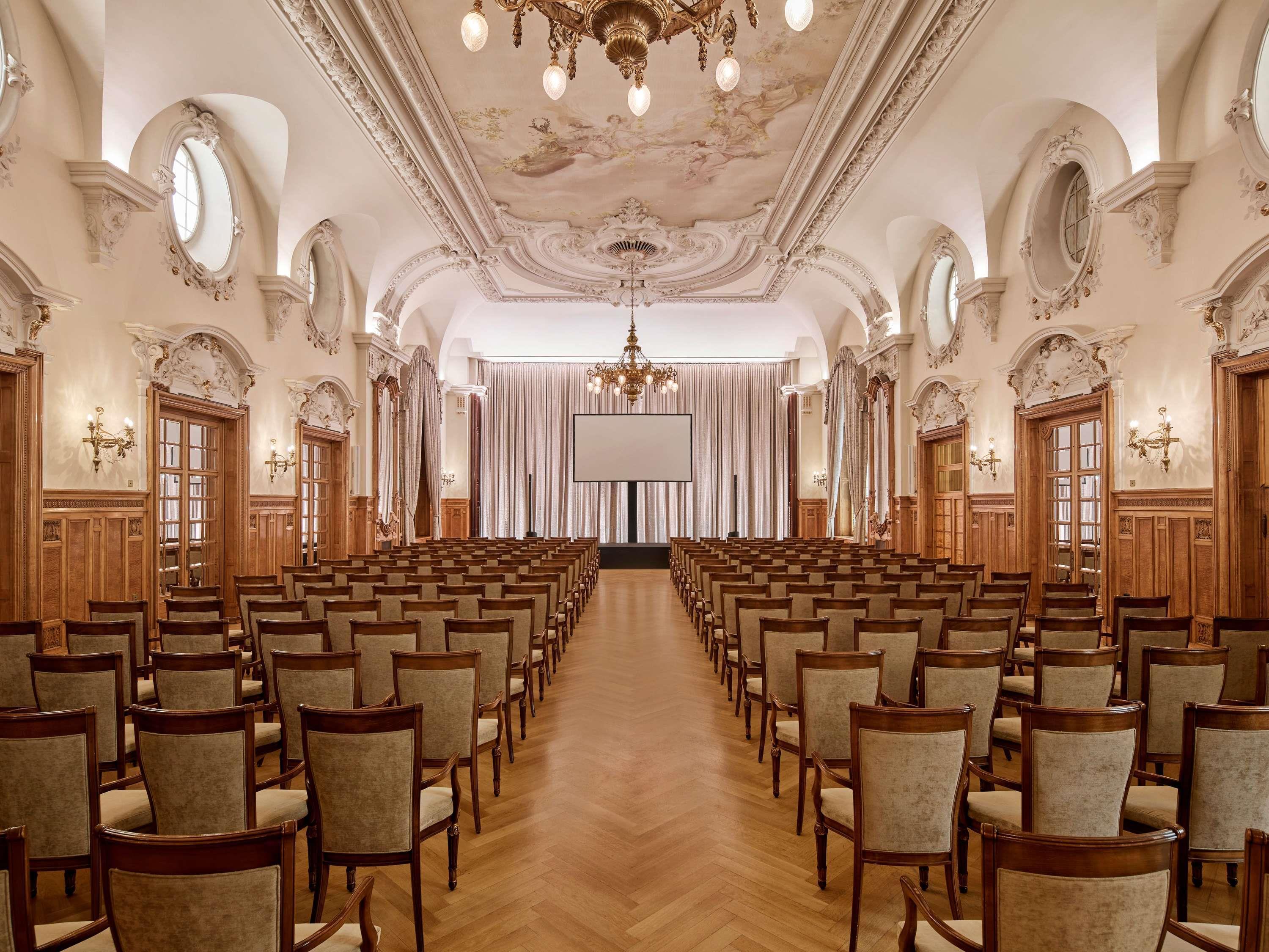 Conferences