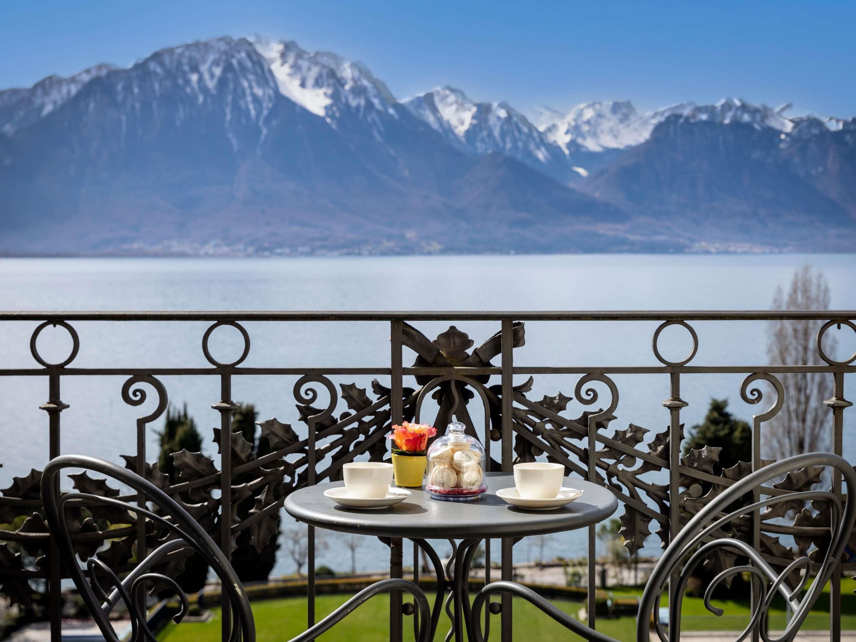Double Deluxe Lake View