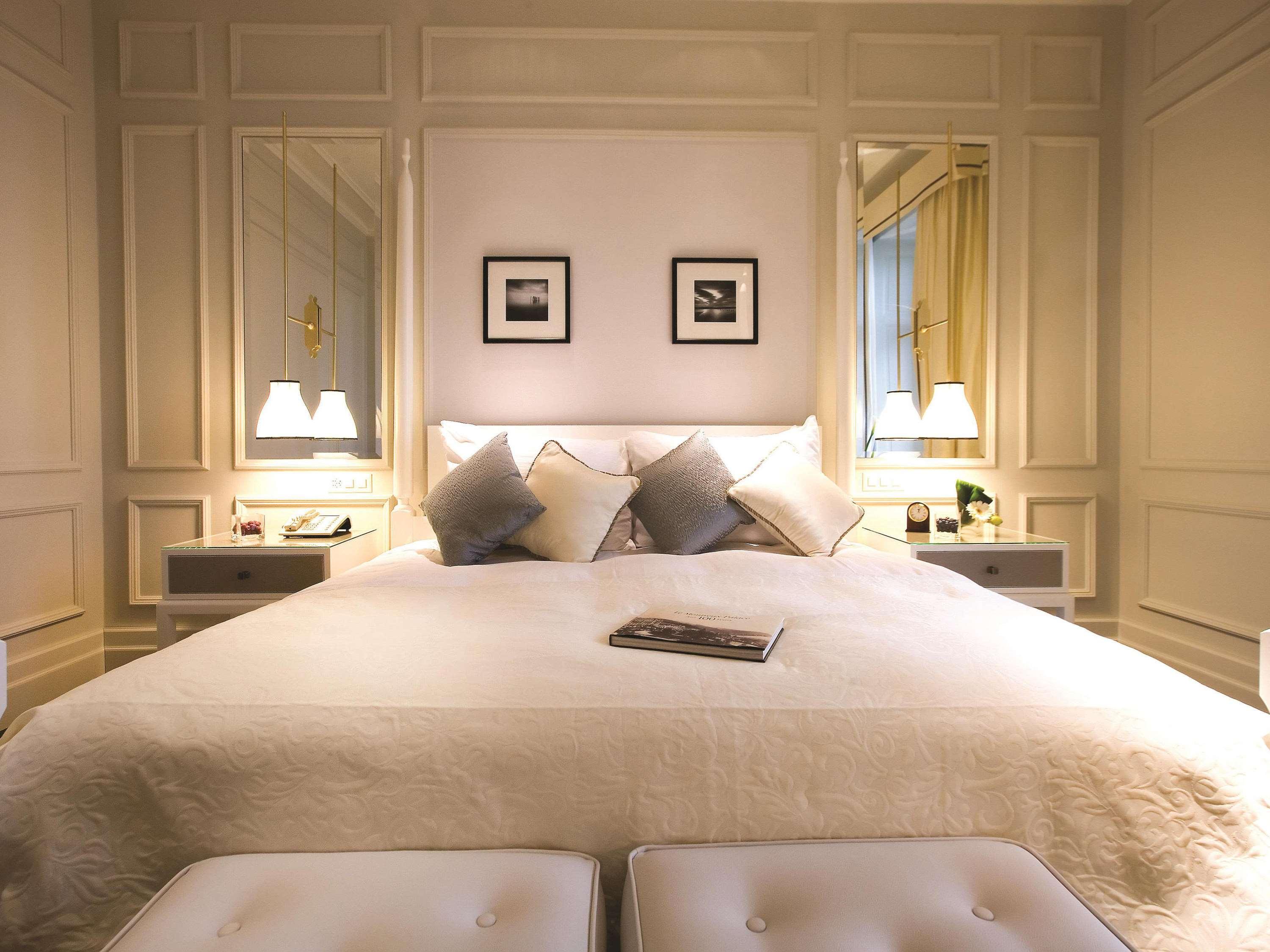 Junior Suite Lake View