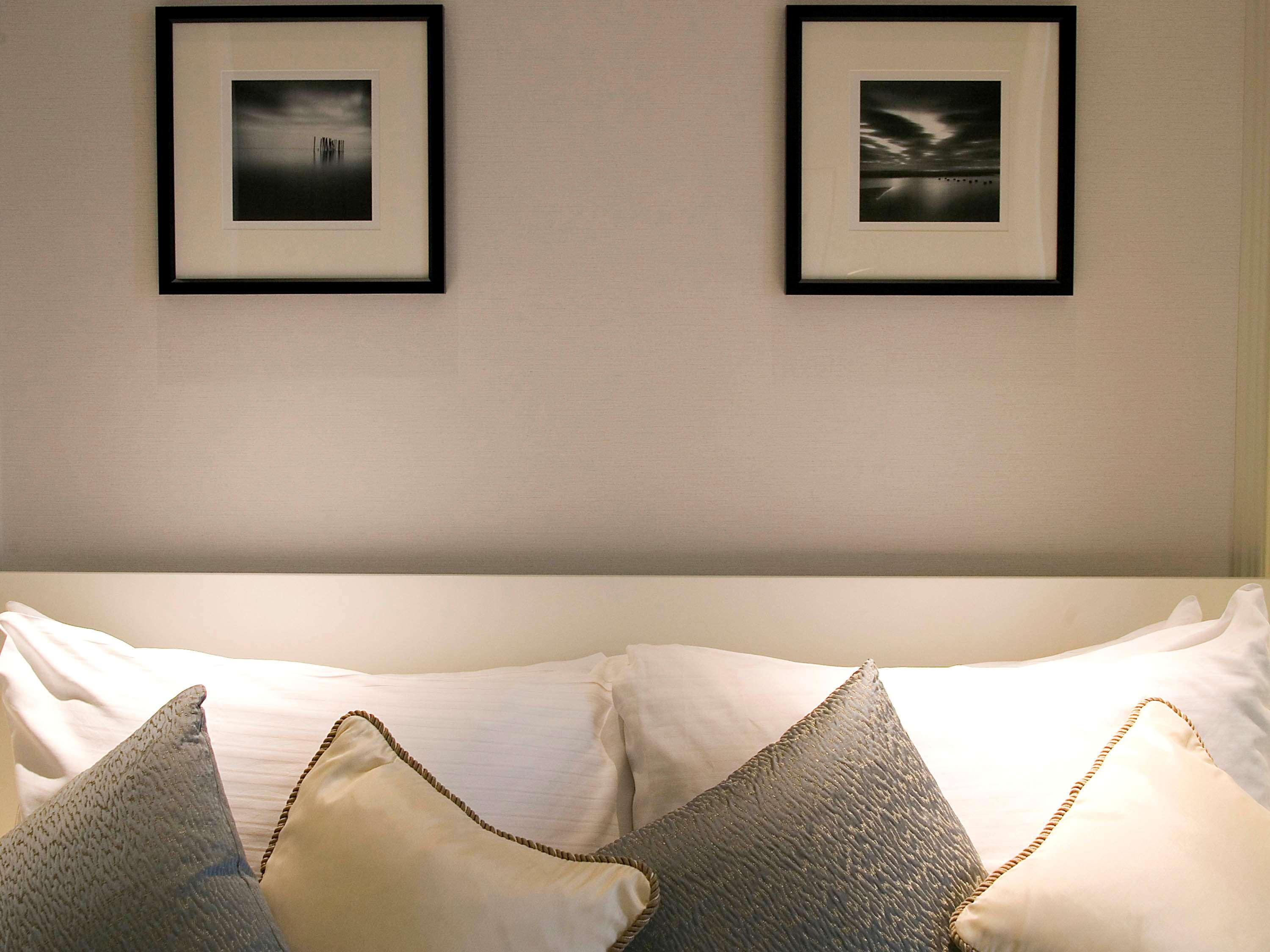 Junior Suite Lake View