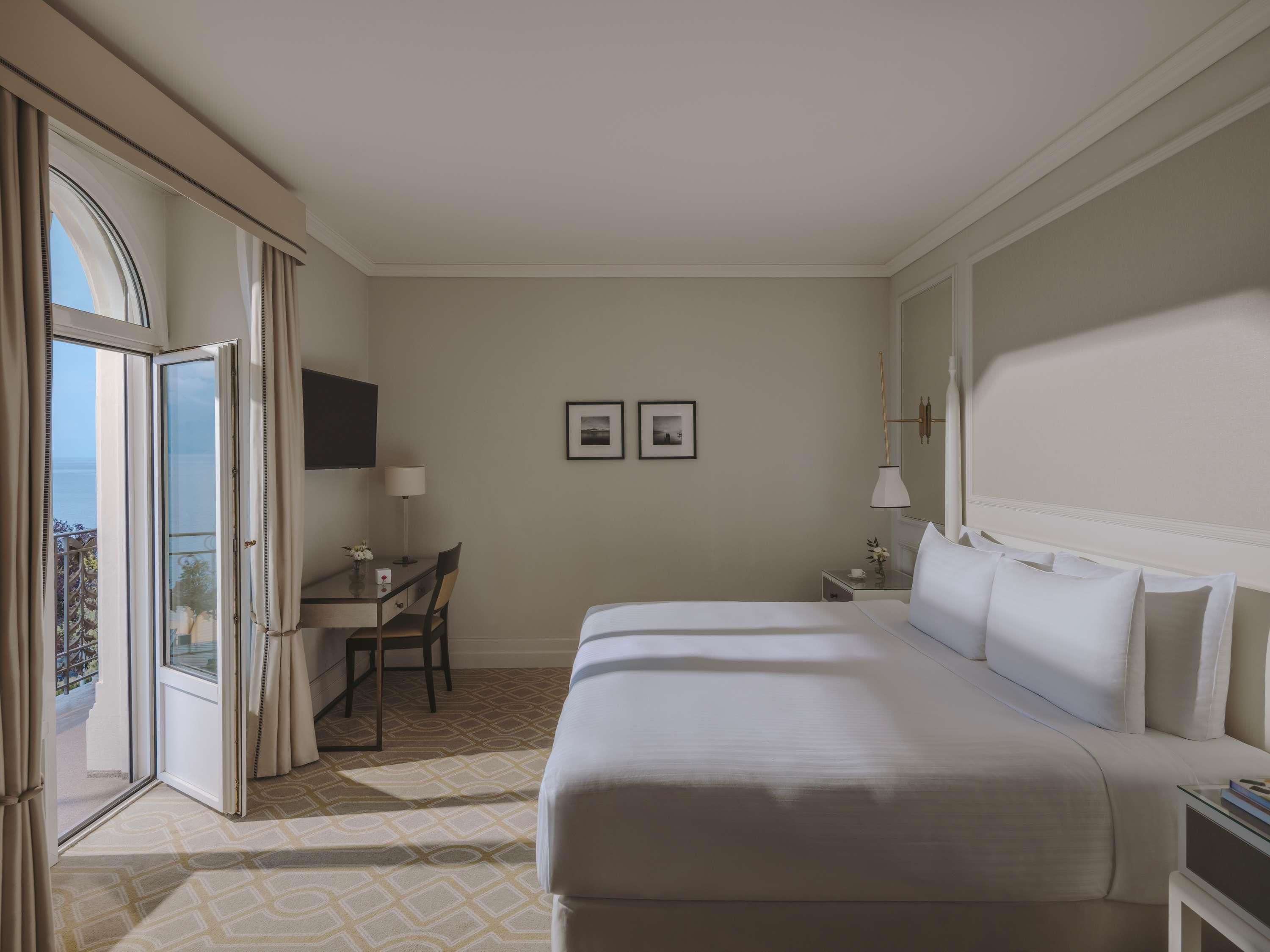 Junior Suite Lake View