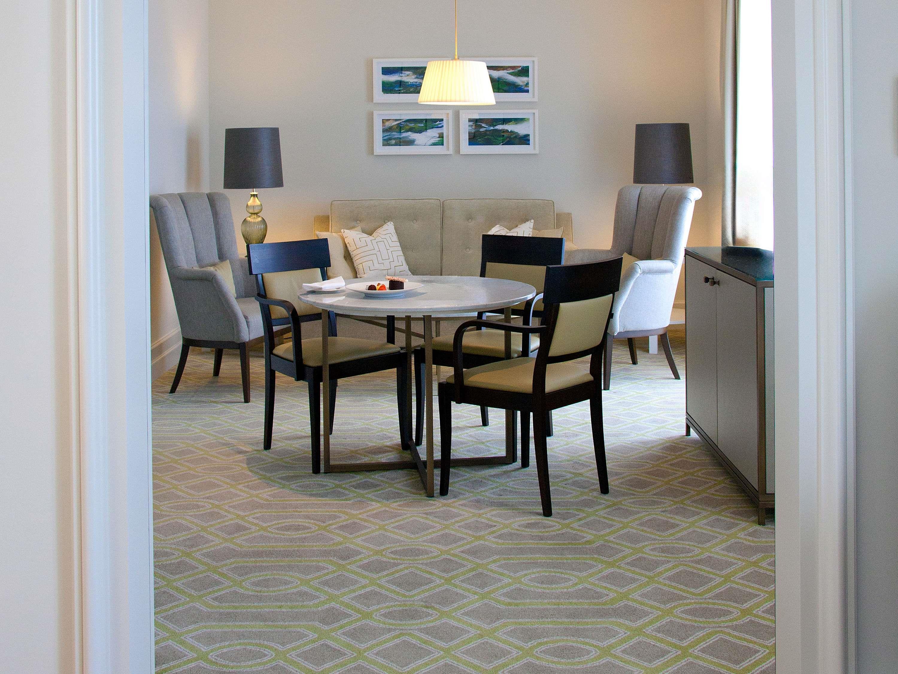 Junior Suite Lake View