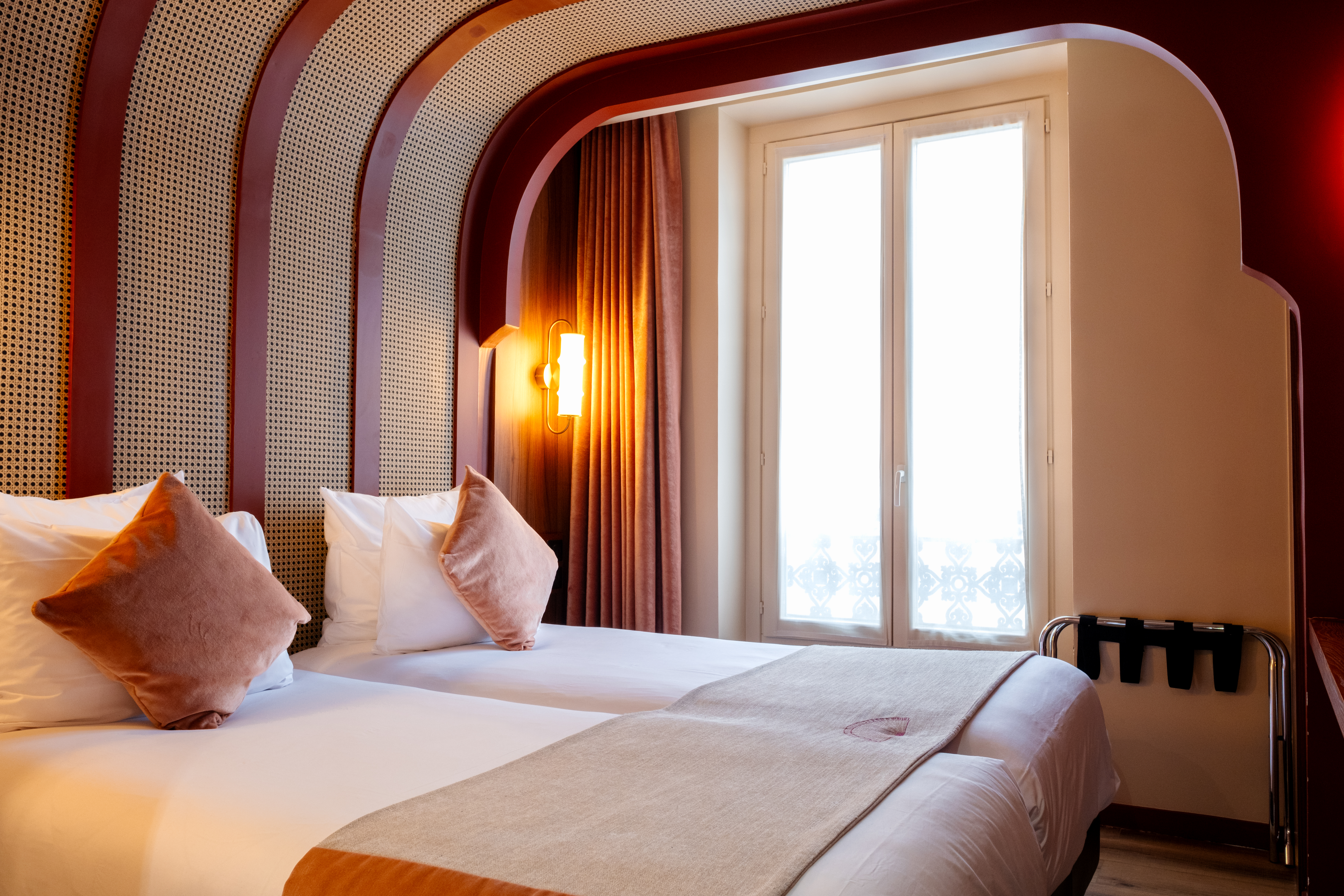 Double or Twin Superior