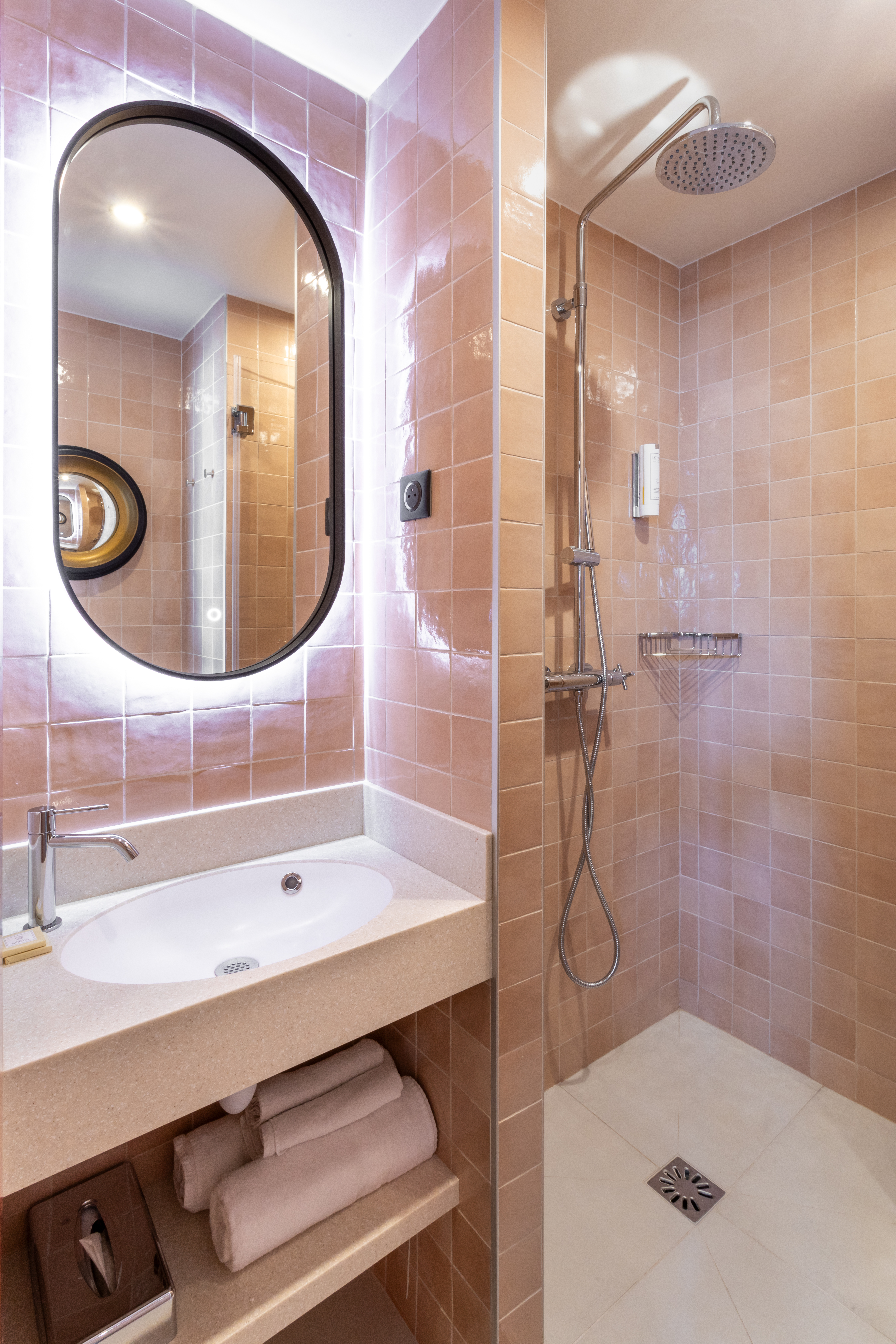 Double or Twin Superior