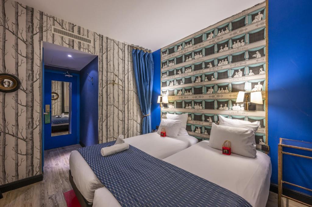 Double or Twin Superior