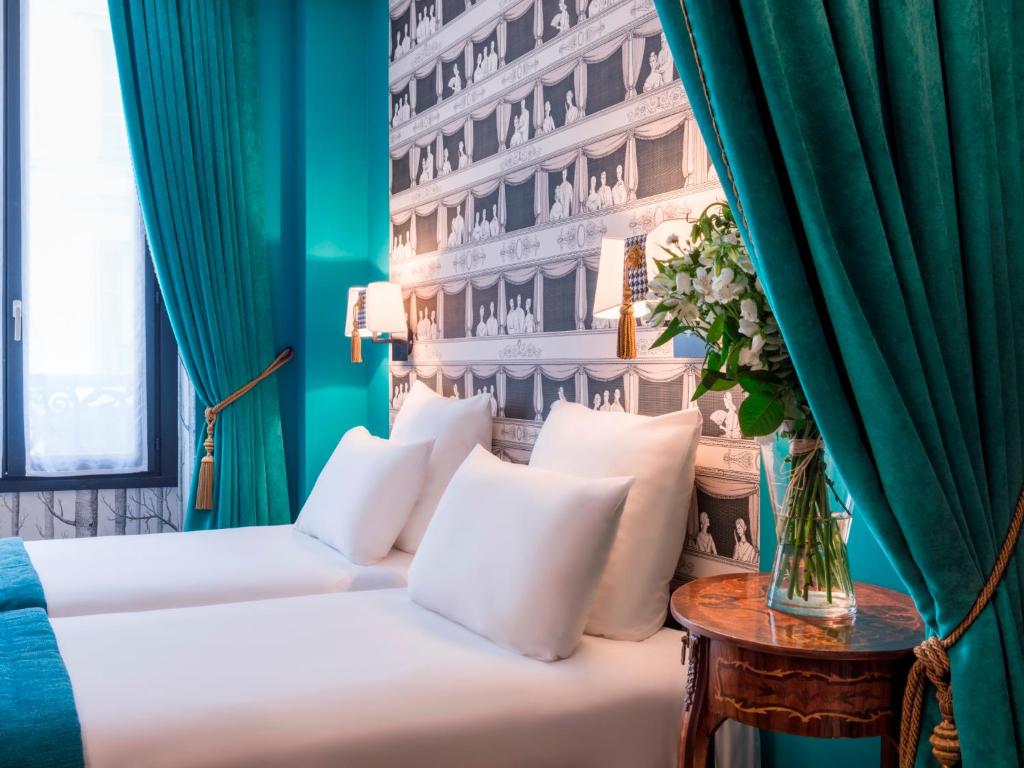 Double or Twin Superior