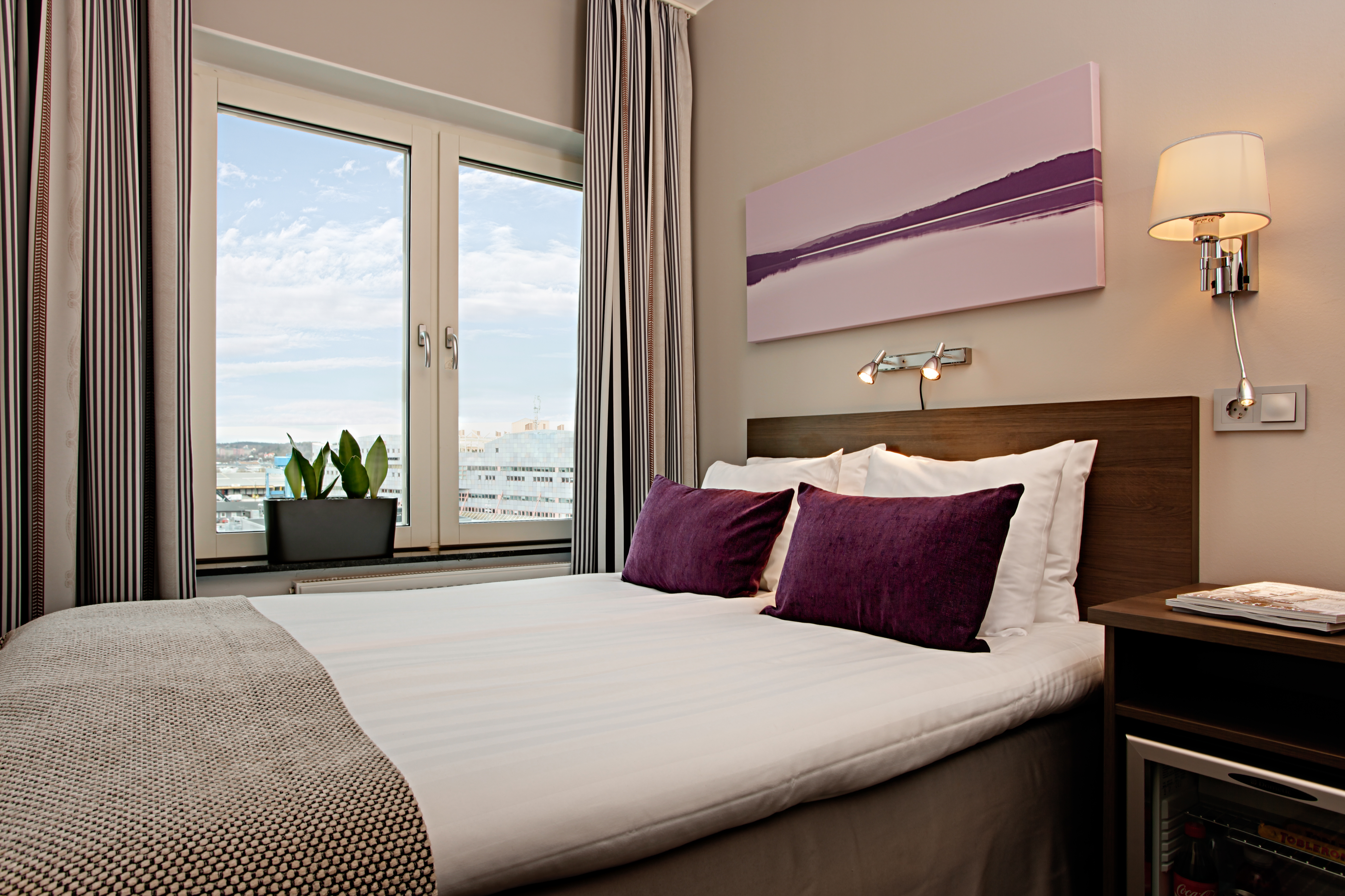 Double Single Standard