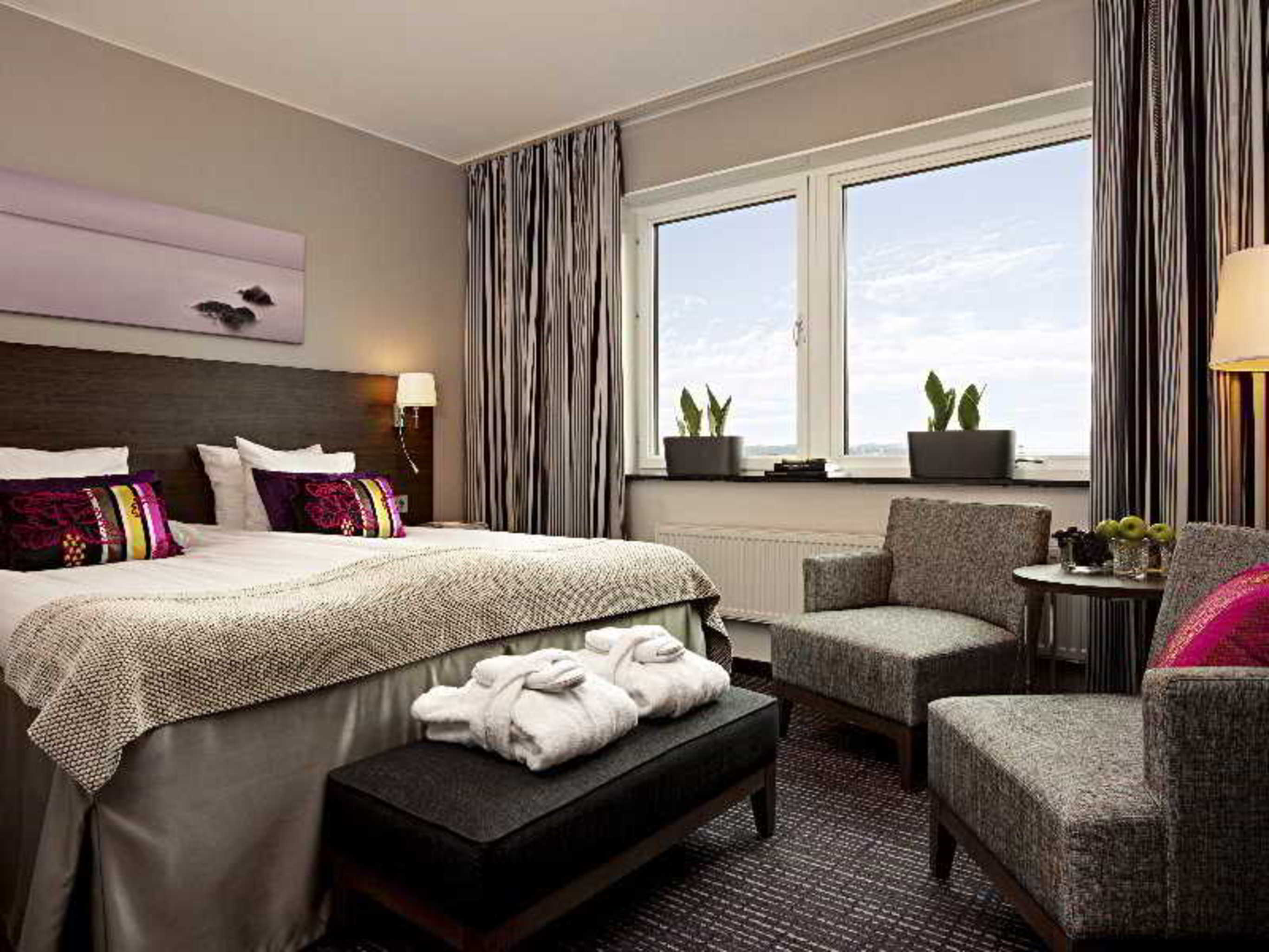 Family Room Standard