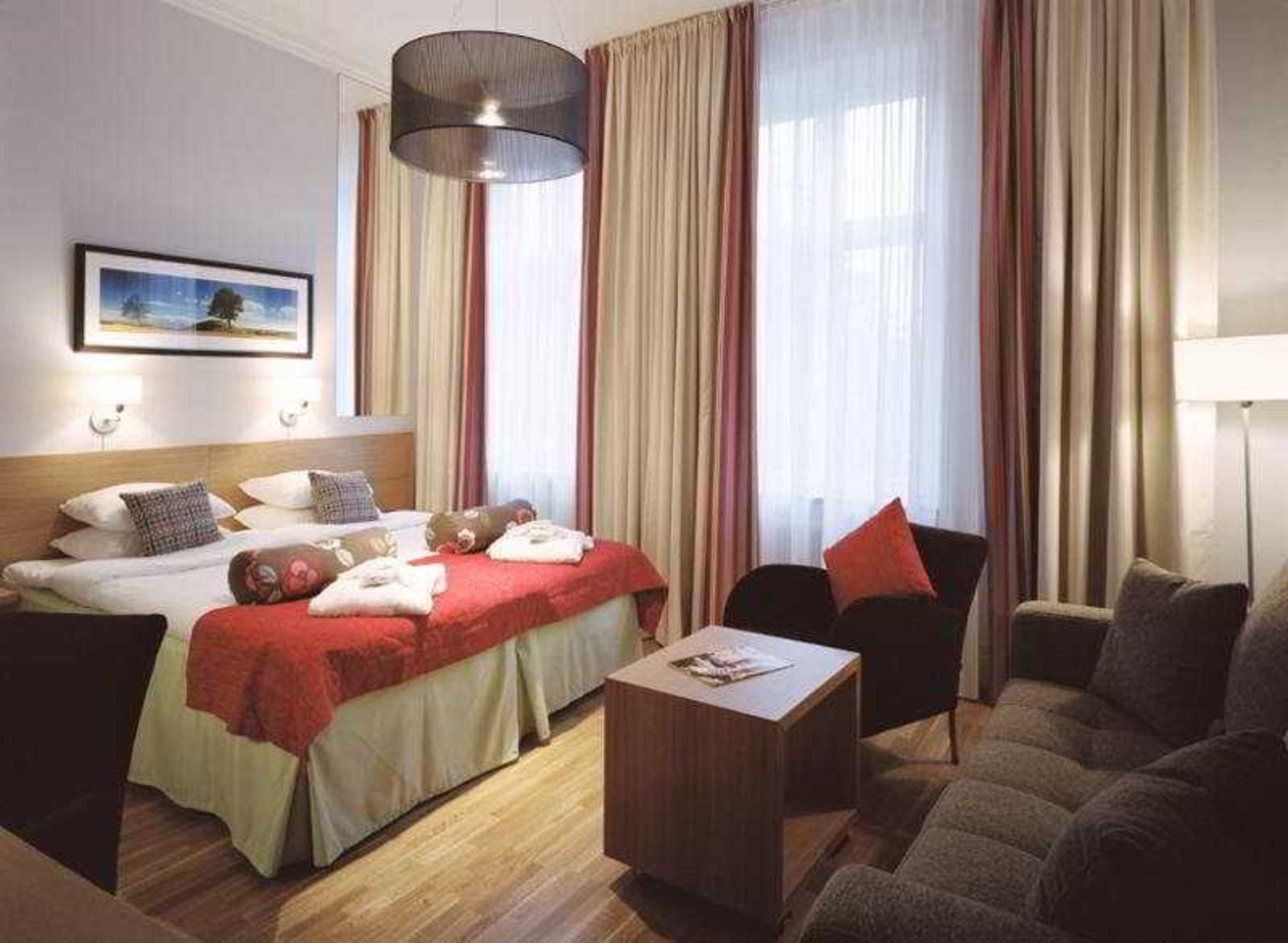 Double Single Standard