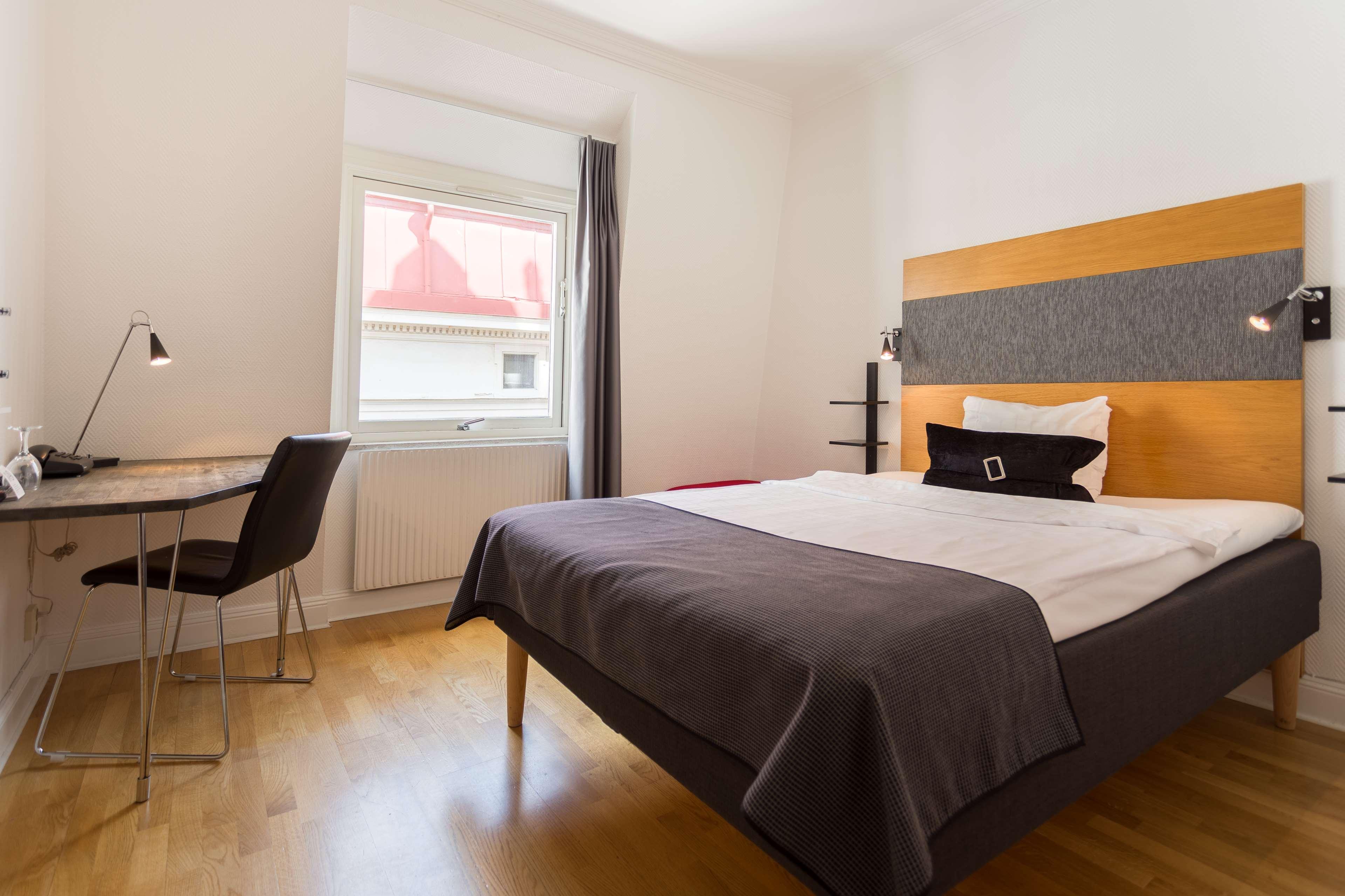 Double Single Standard