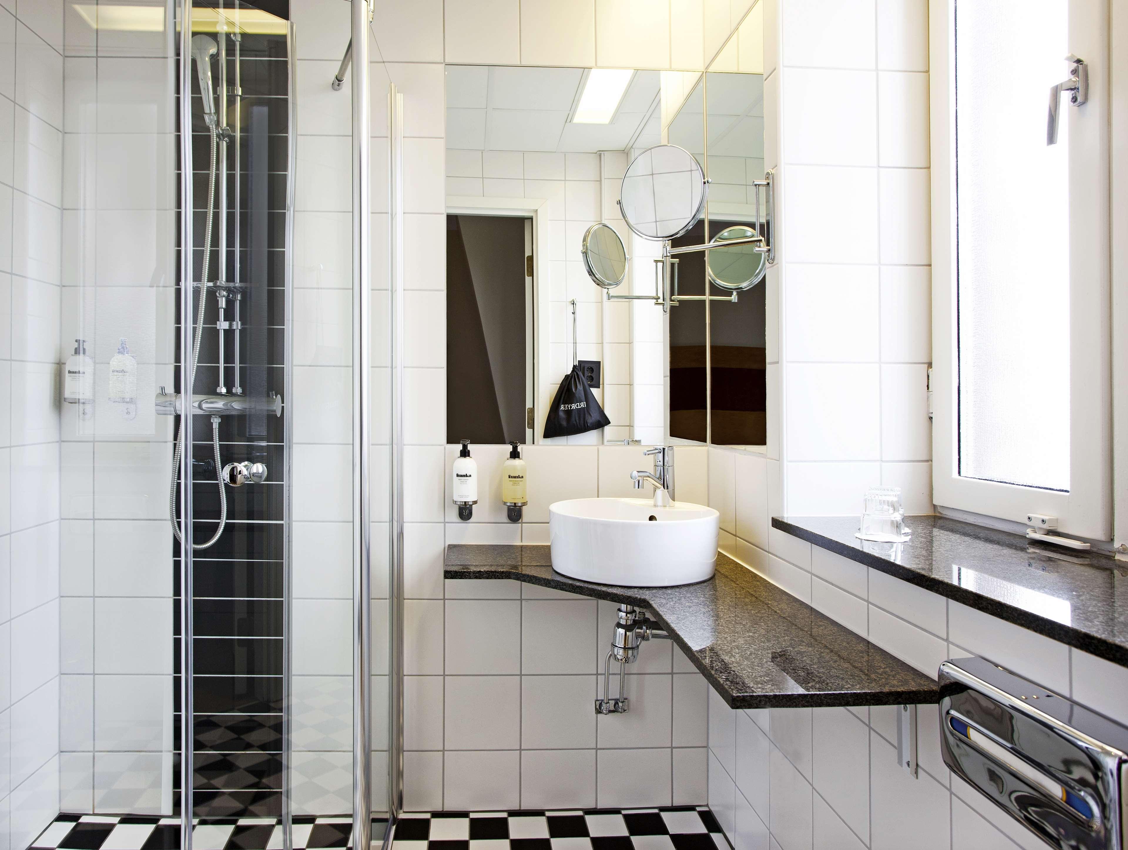 Double Single Standard