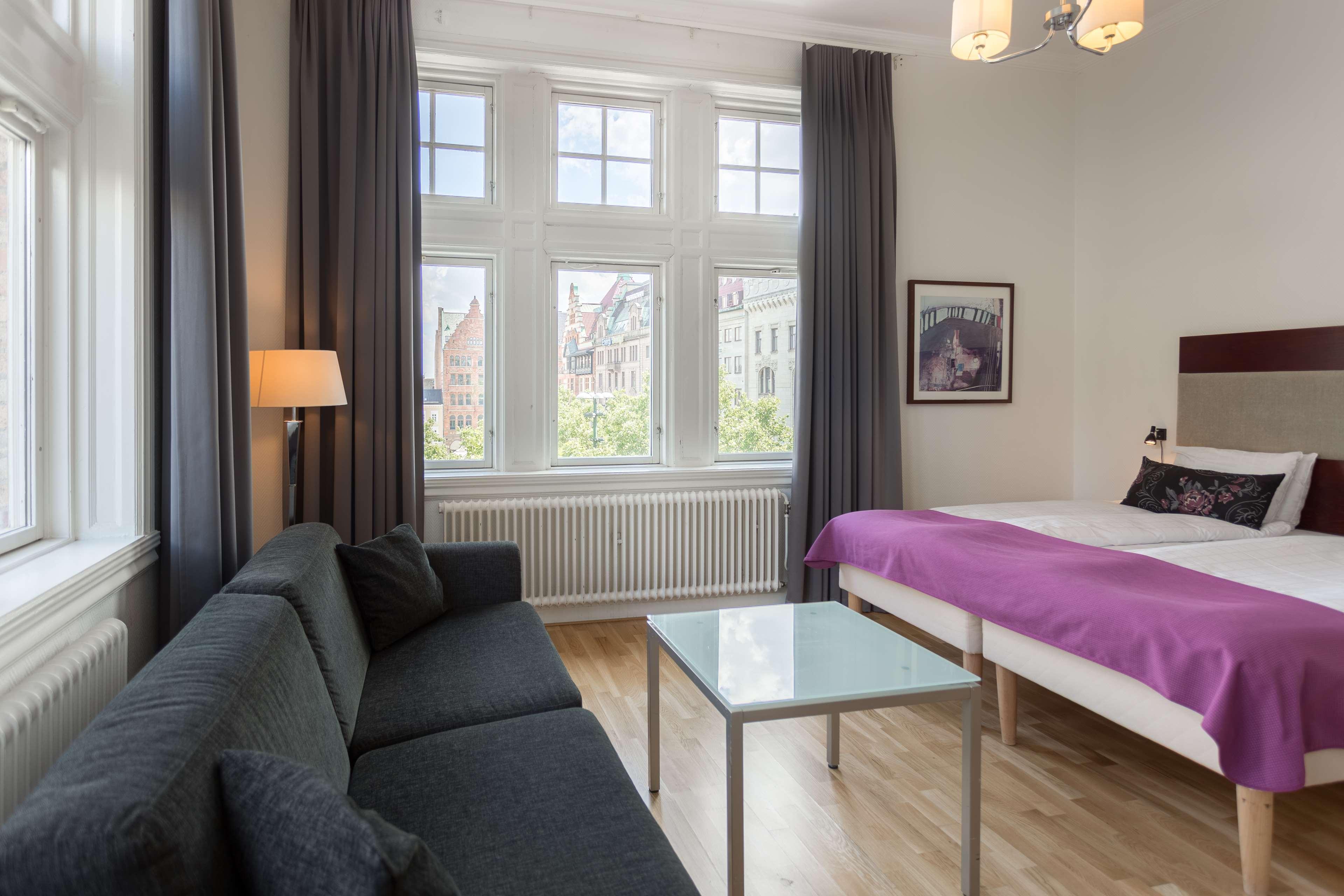 Family Room Superior