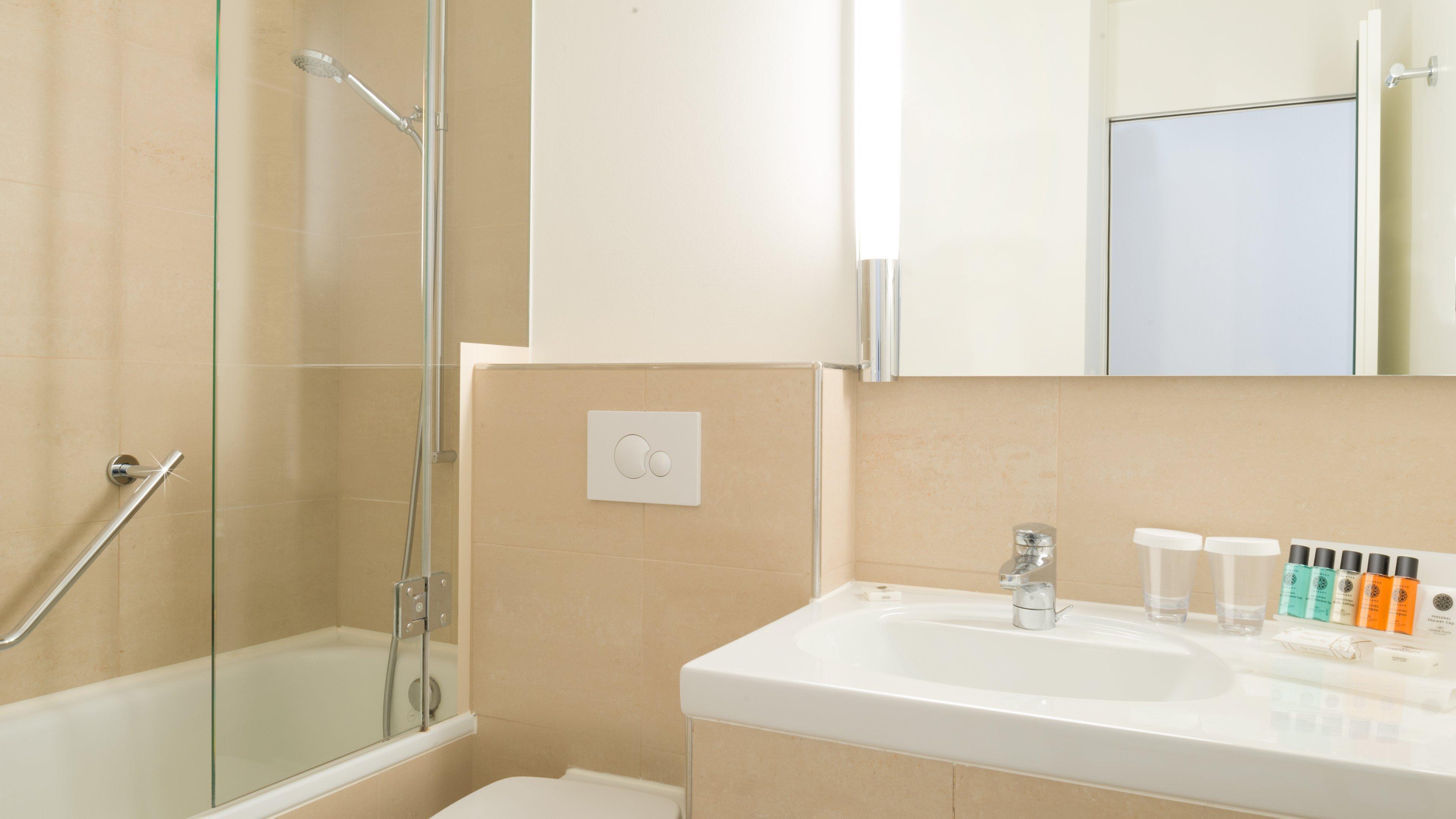 Double Premium Queen Bed