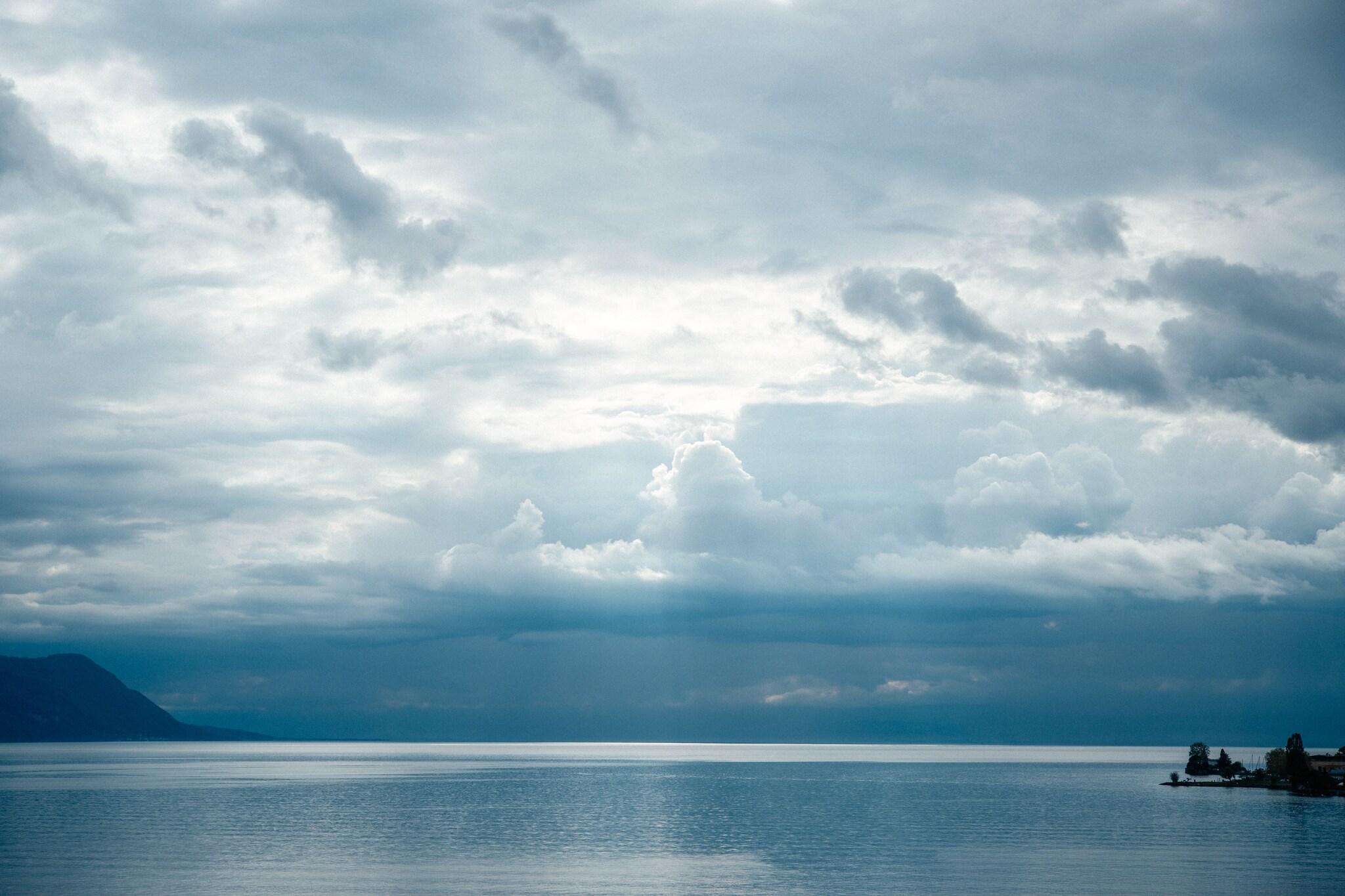 Double Superior with Views