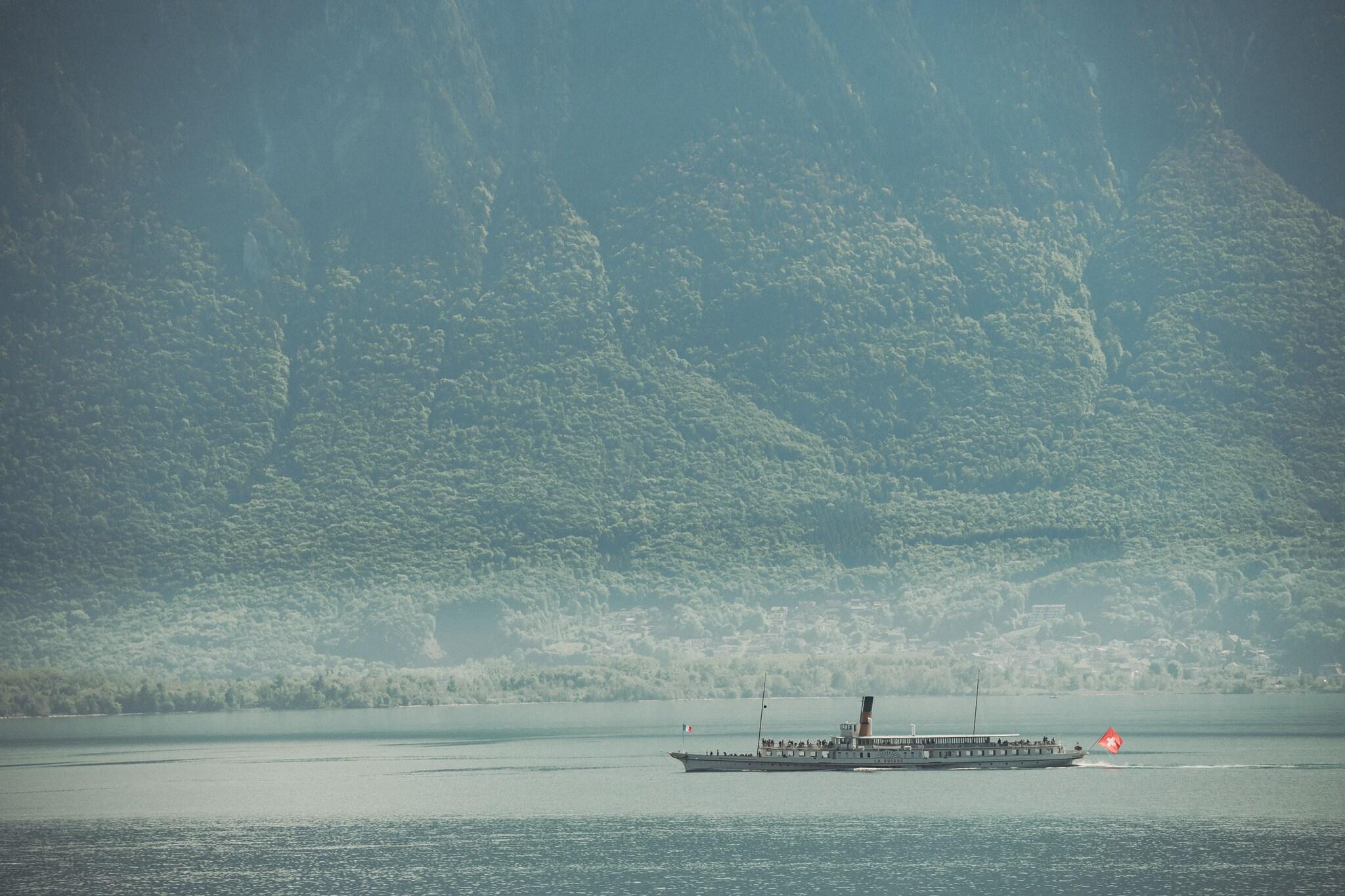 Double Deluxe Lake View