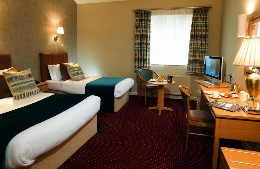 Family Room Standard