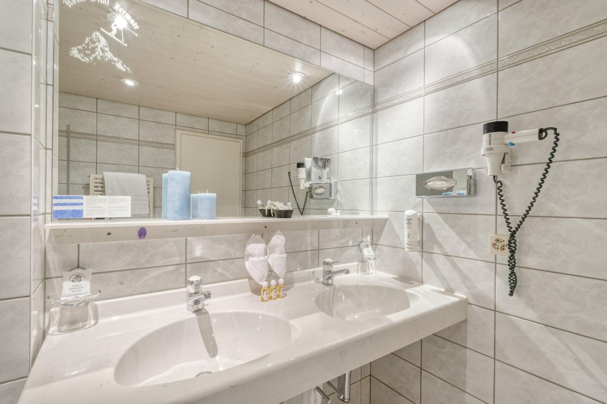 Double Superior with Double Bed