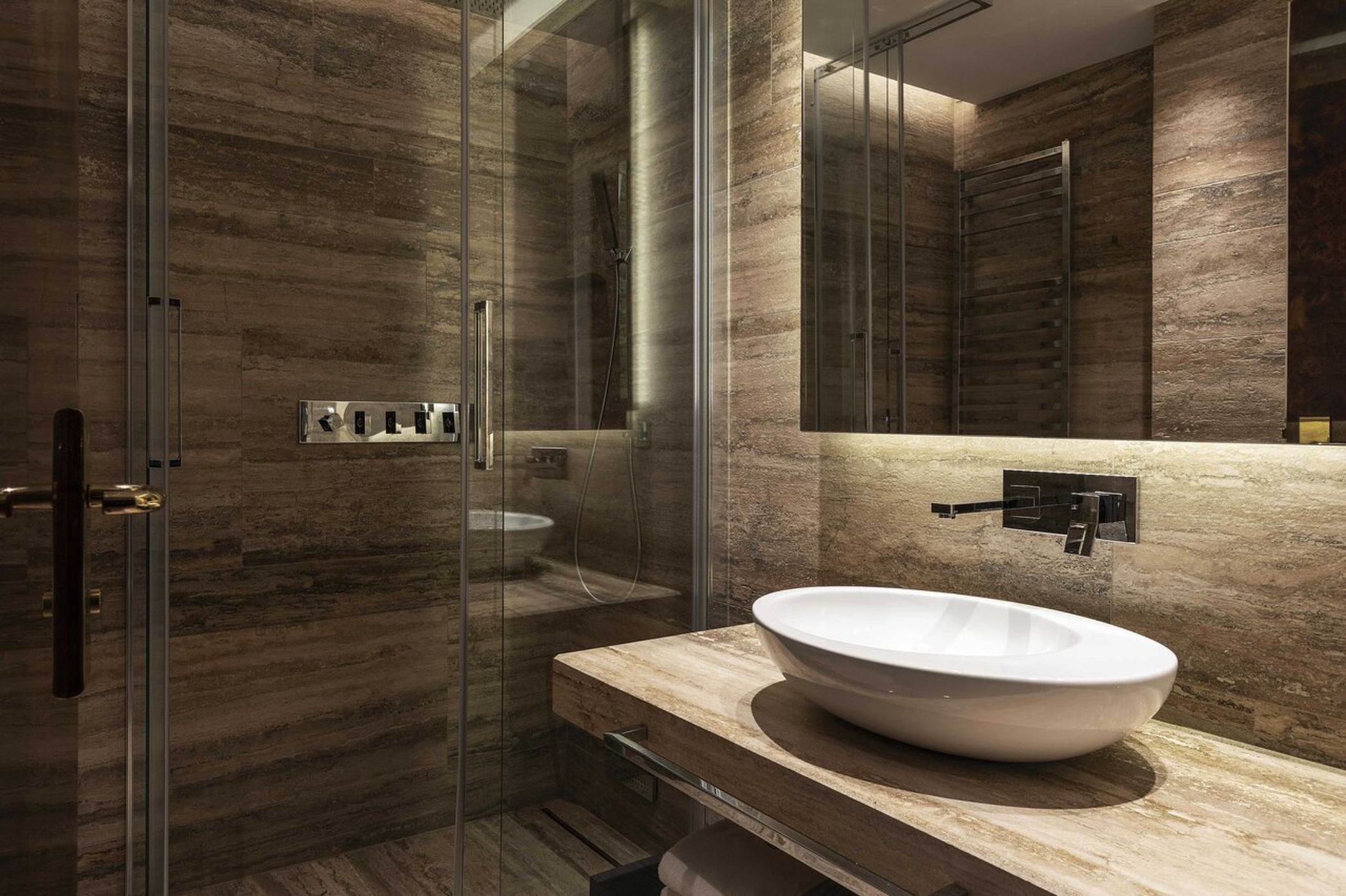 Double Classic with Balcony