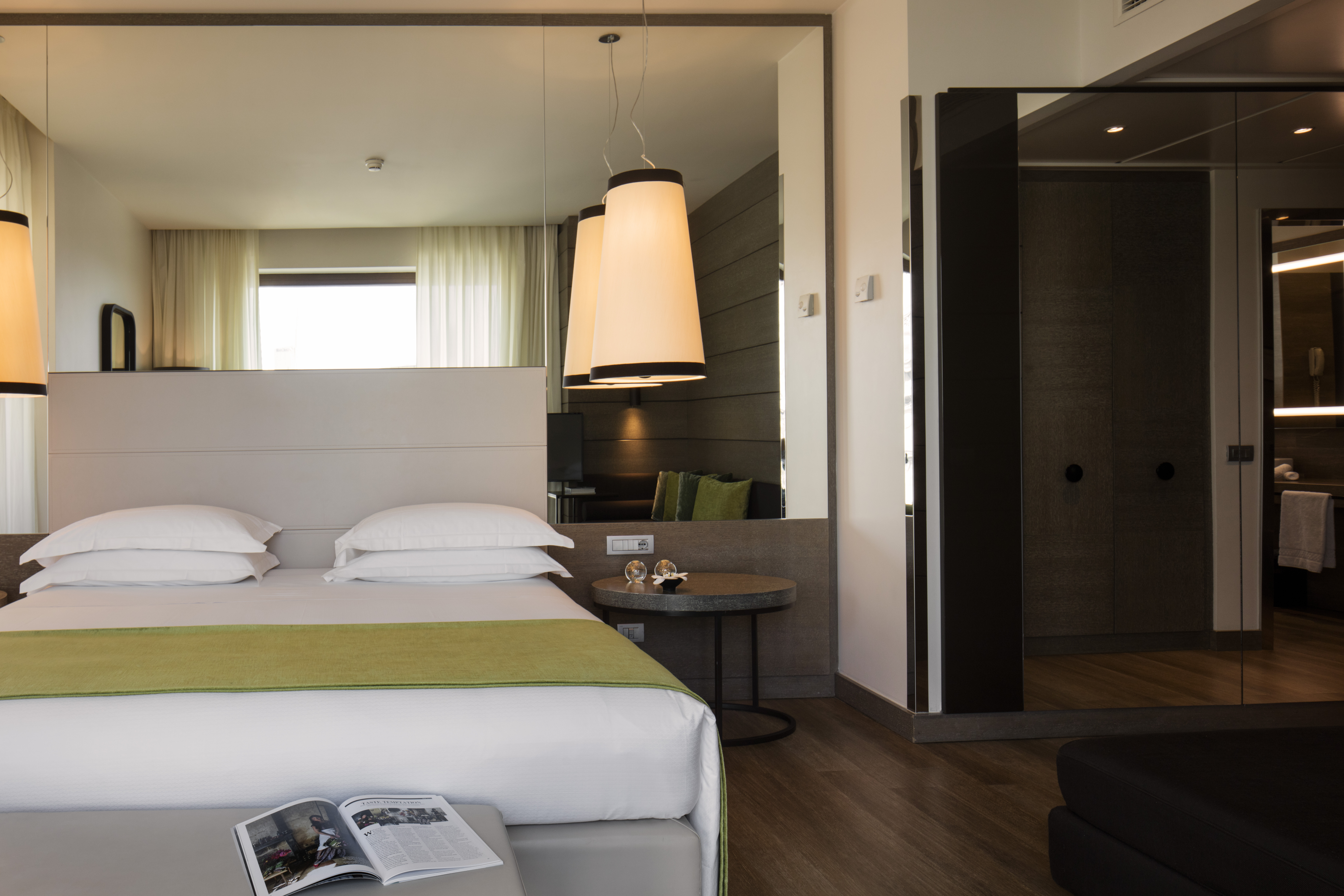 Junior Suite Standard