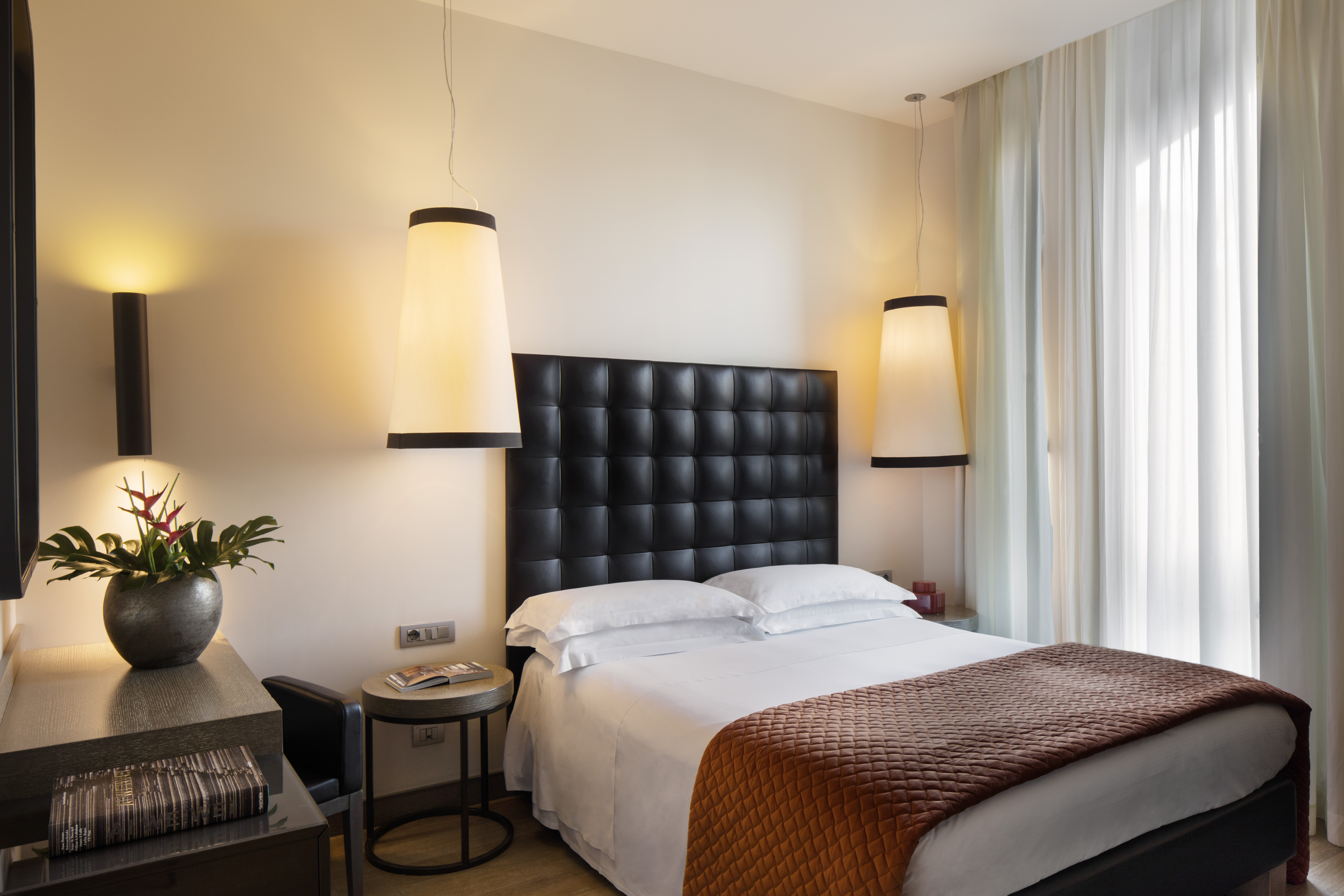 Double Single Superior