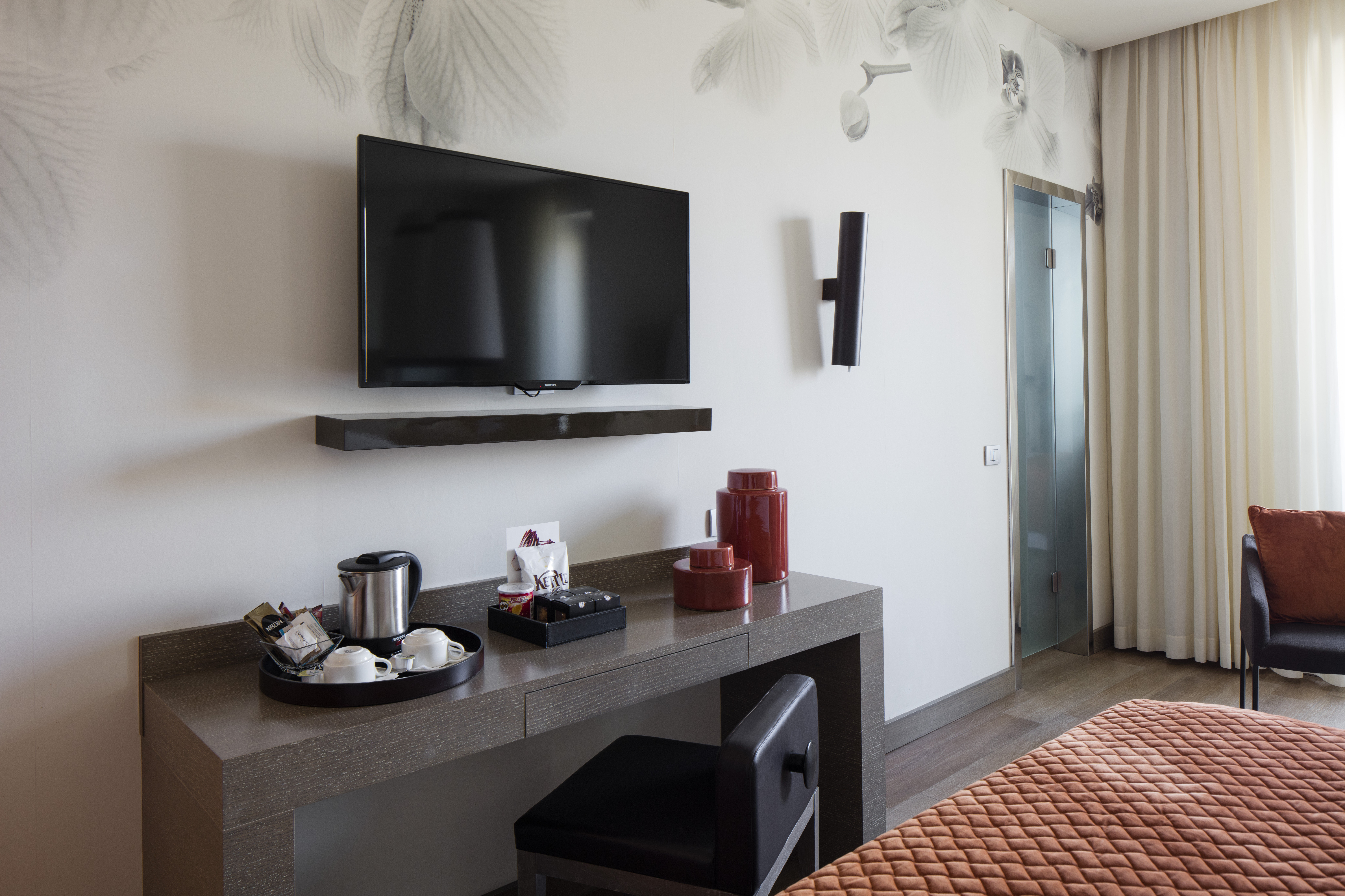 Family Room Connecting Room